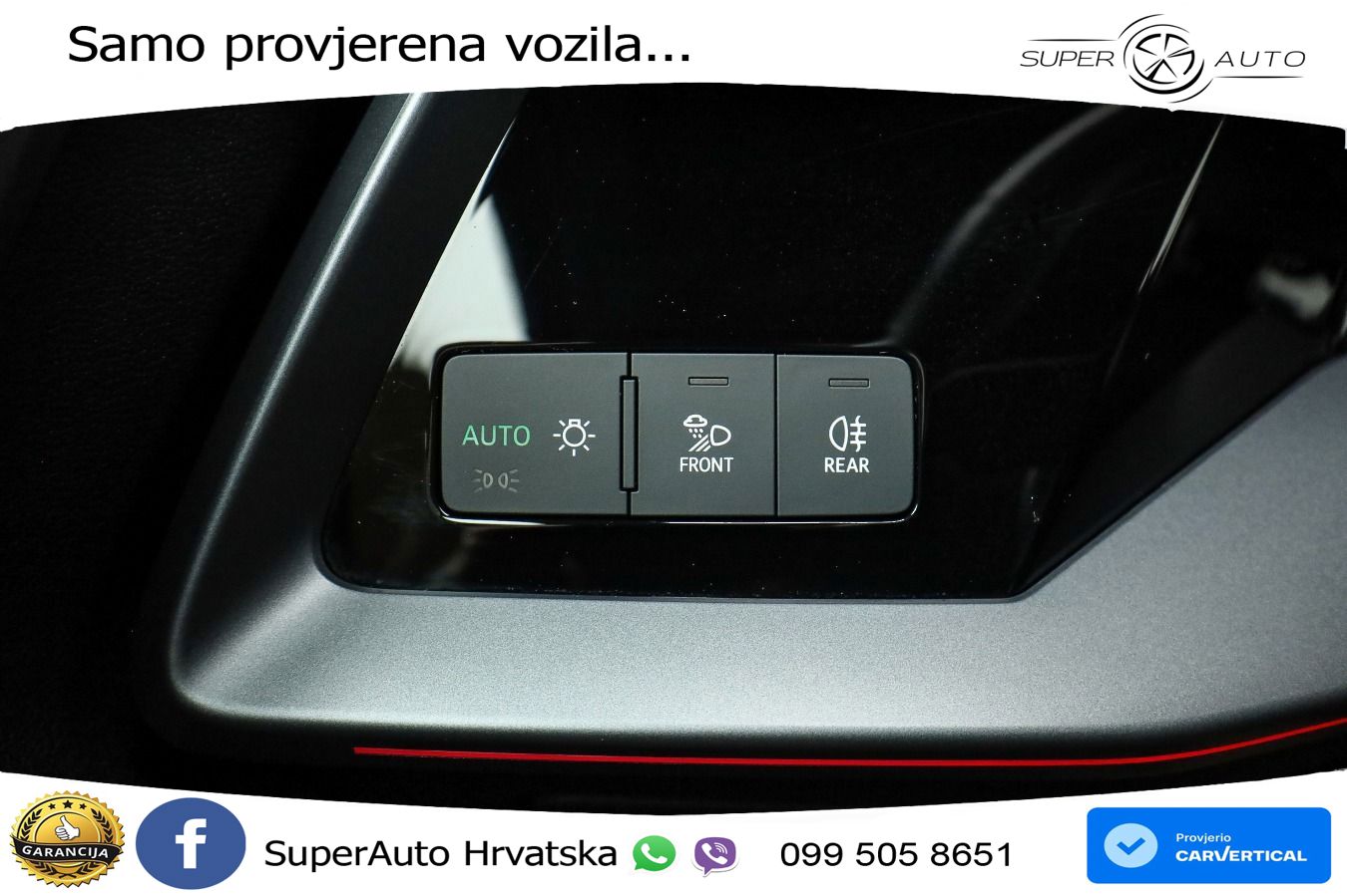 Audi S3 Limuzina 2.0 TFSI (333 KS) quattro S tronic MATRIX+GR SJED+KAM