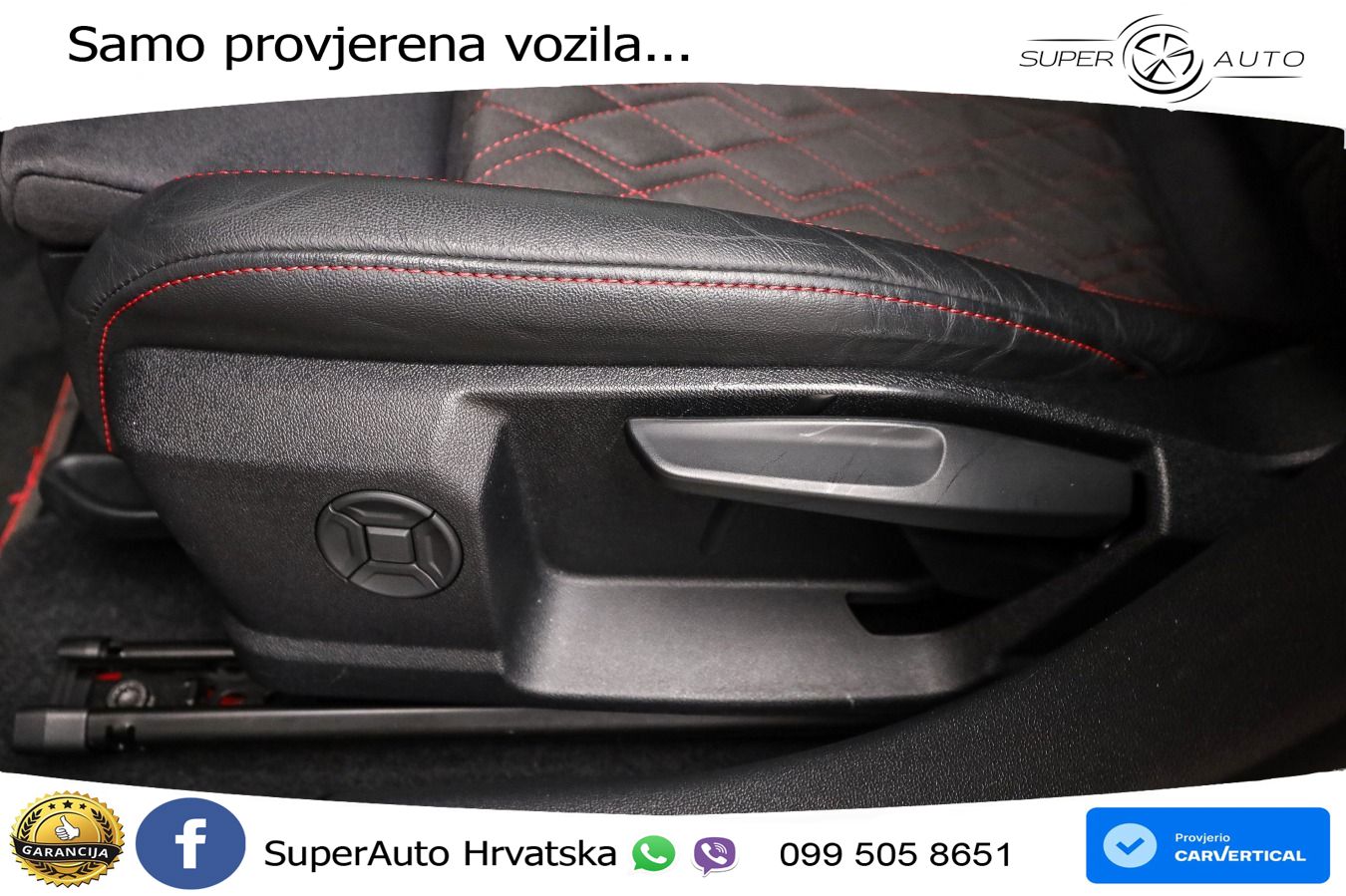 Audi S3 Limuzina 2.0 TFSI (333 KS) quattro S tronic MATRIX+GR SJED+KAM