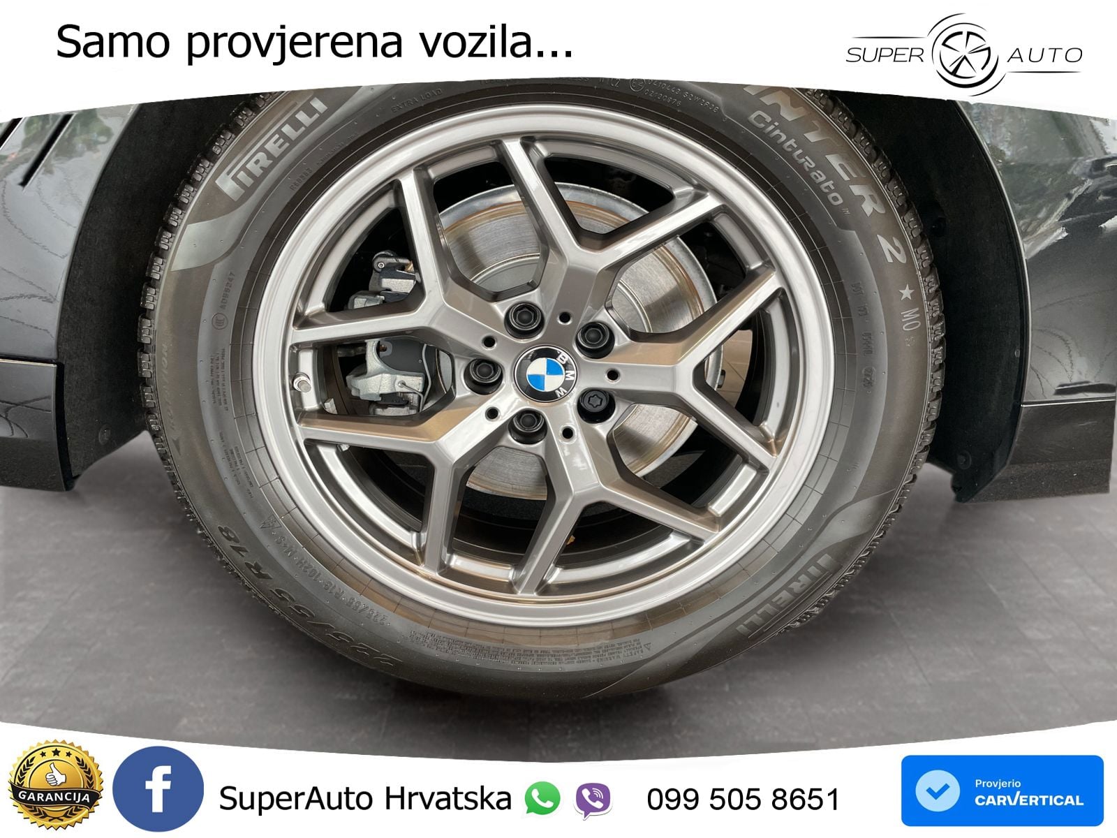 BMW 520d (197 KS) Steptronic M Sport LED+GR SJED+ACC
