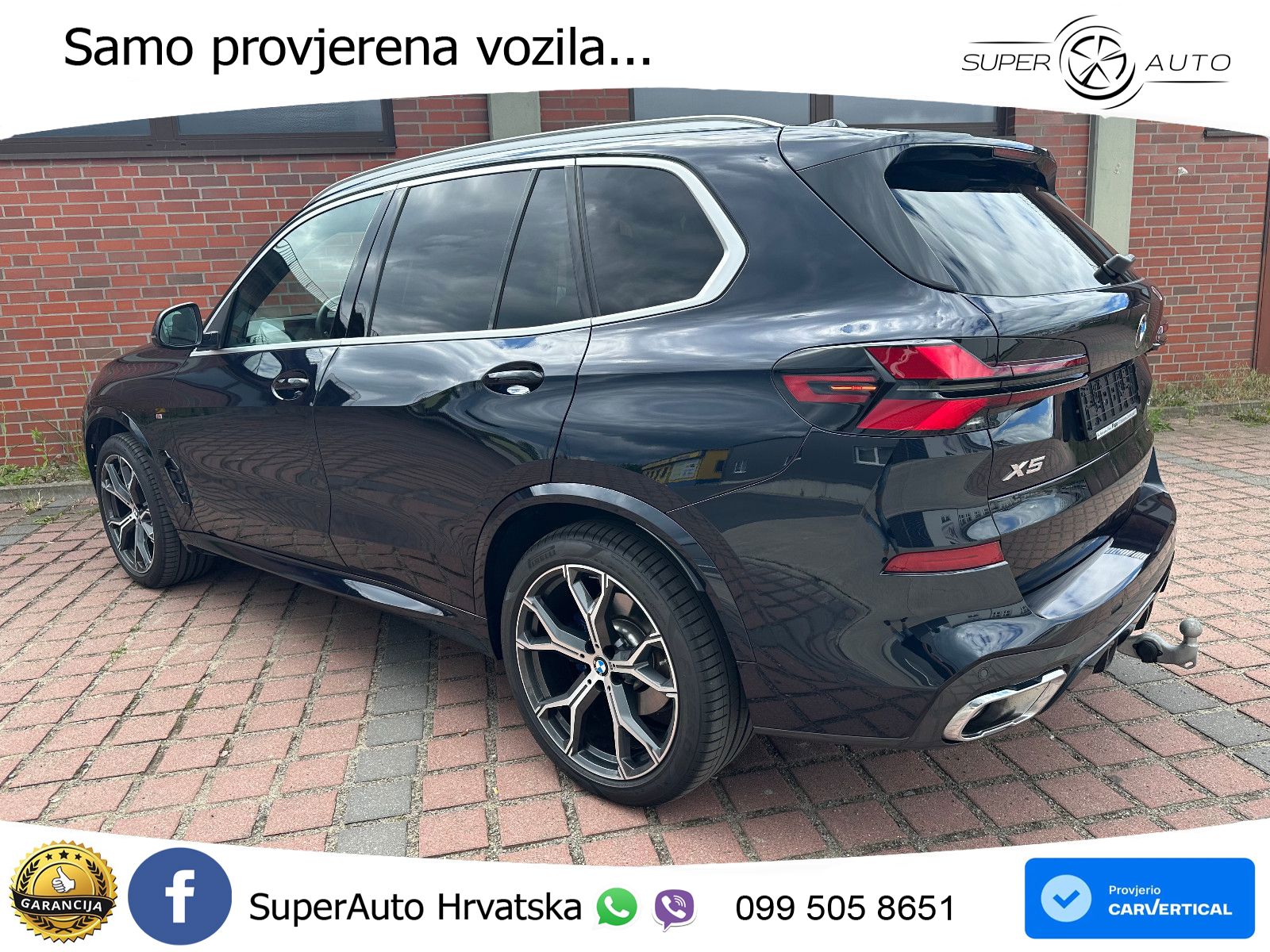 BMW X5 30d (298 KS) xDrive Steptronic ACC+HEAD+4xGR SJED+360+PANO
