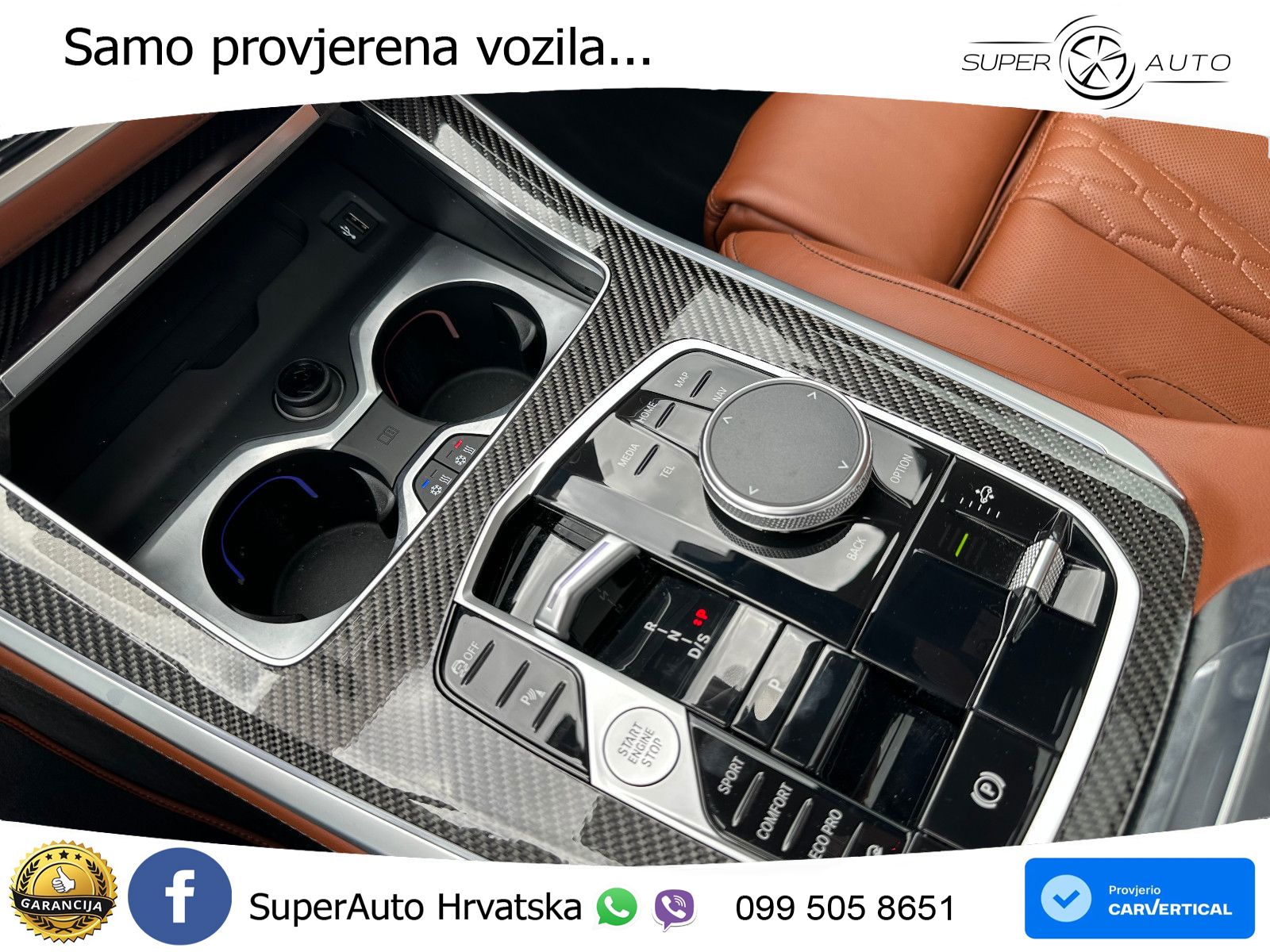 BMW X5 30d (298 KS) xDrive Steptronic ACC+HEAD+4xGR SJED+360+PANO