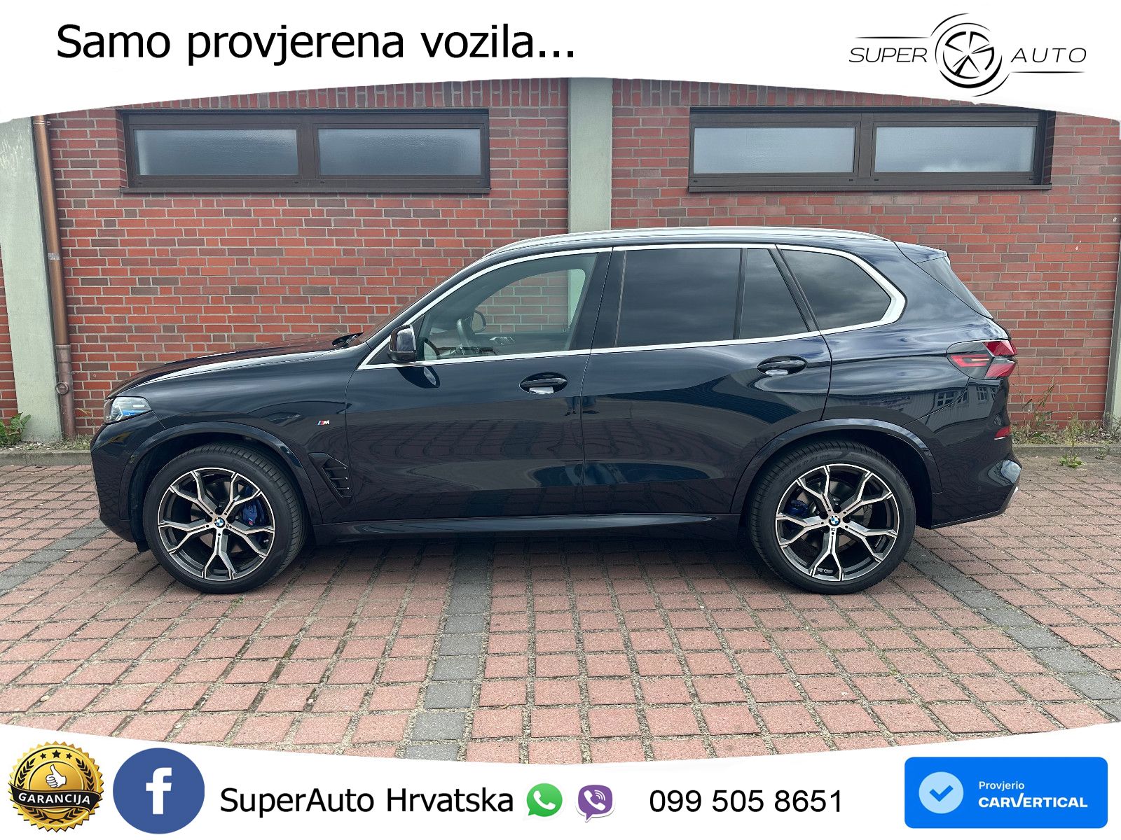 BMW X5 30d (298 KS) xDrive Steptronic ACC+HEAD+4xGR SJED+360+PANO