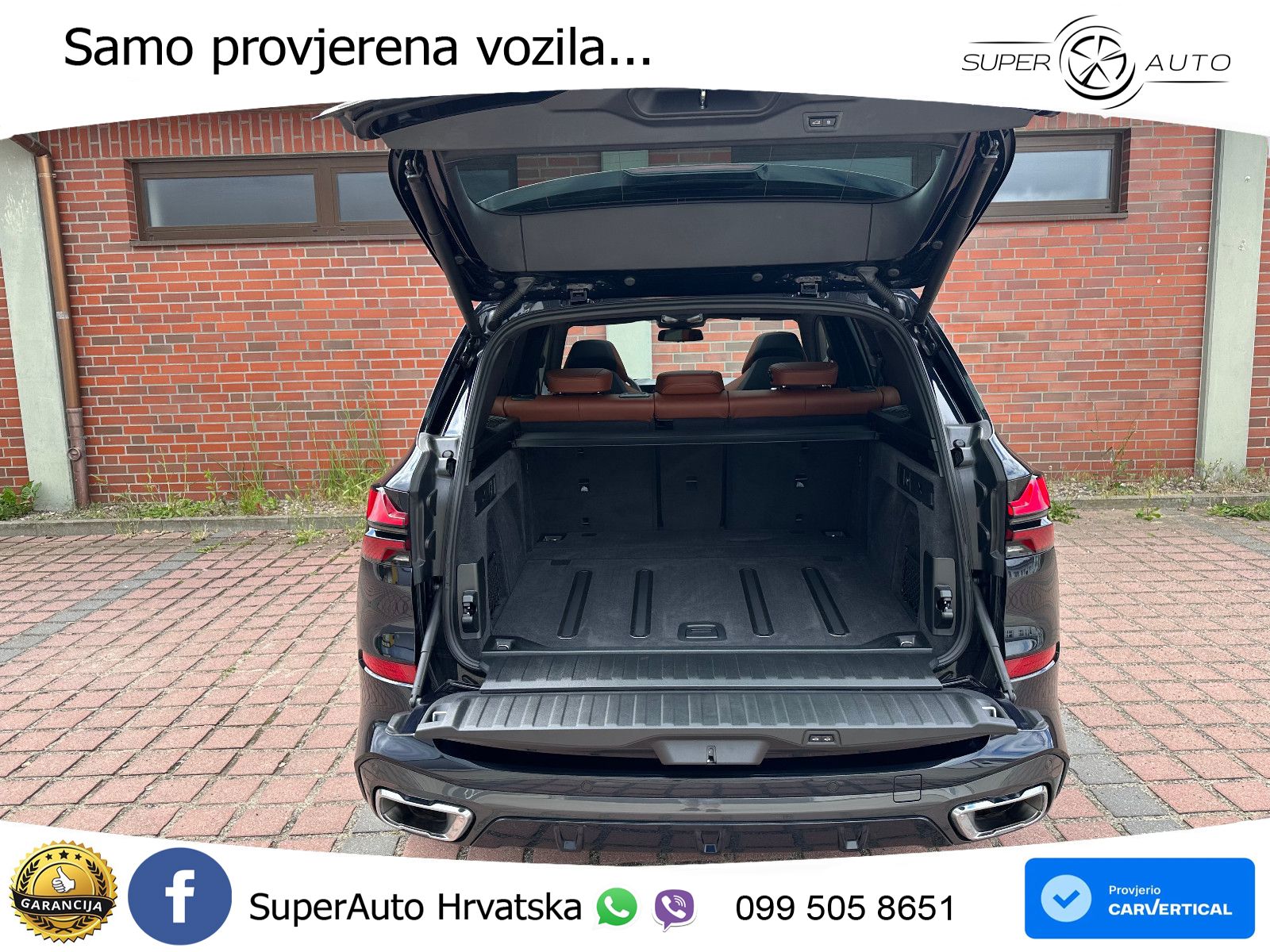 BMW X5 30d (298 KS) xDrive Steptronic ACC+HEAD+4xGR SJED+360+PANO