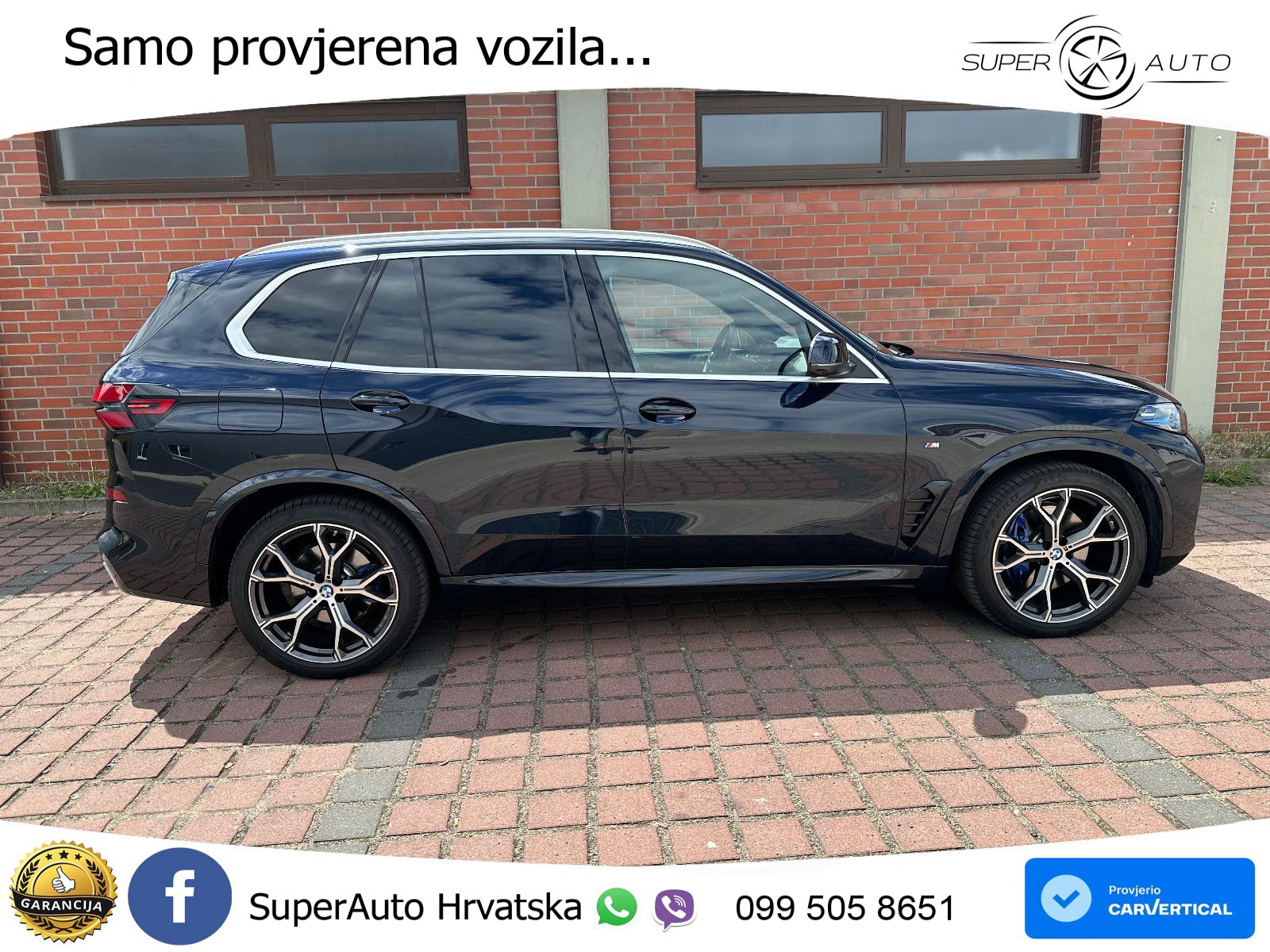 BMW X5 30d (298 KS) xDrive Steptronic ACC+HEAD+4xGR SJED+360+PANO
