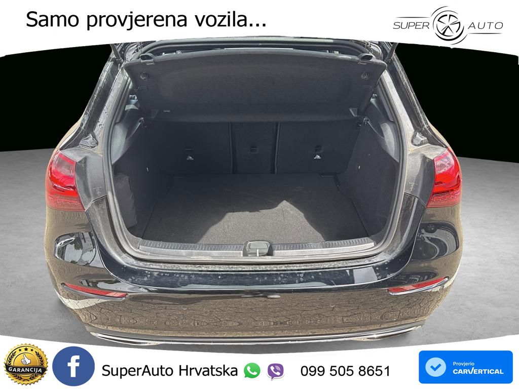 Mercedes-Benz A 180 7G-DCT