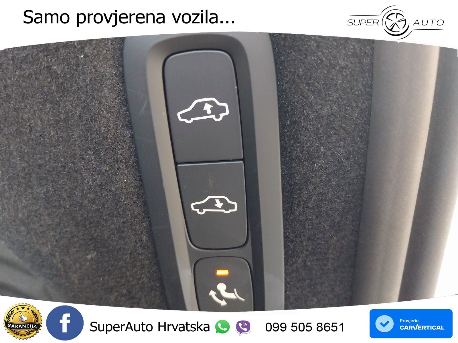 Volvo XC90 2.0 T8 AWD Automatic LED+GR SJED+ACC