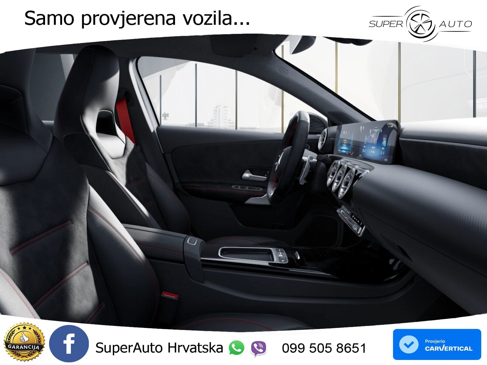 Mercedes-Benz AMG A 35 4MATIC AMG SPEEDSHIFT DCT