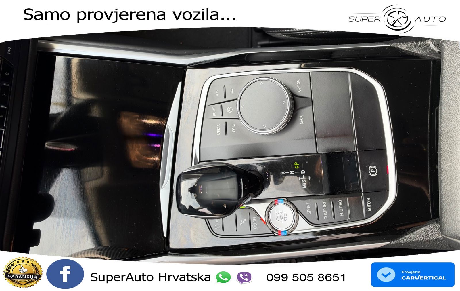 BMW 320i (184 KS) Steptronic