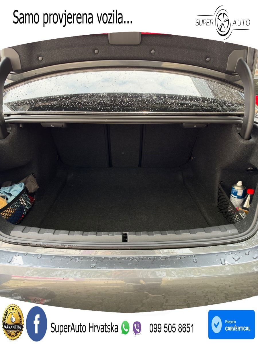 BMW 320i (184 KS) Steptronic