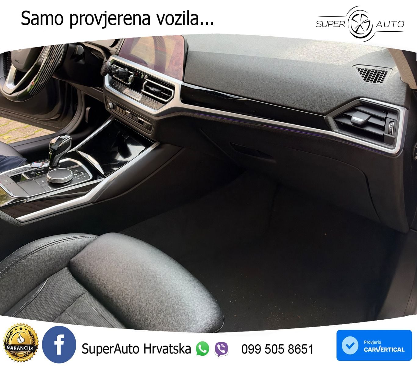 BMW 320i (184 KS) Steptronic