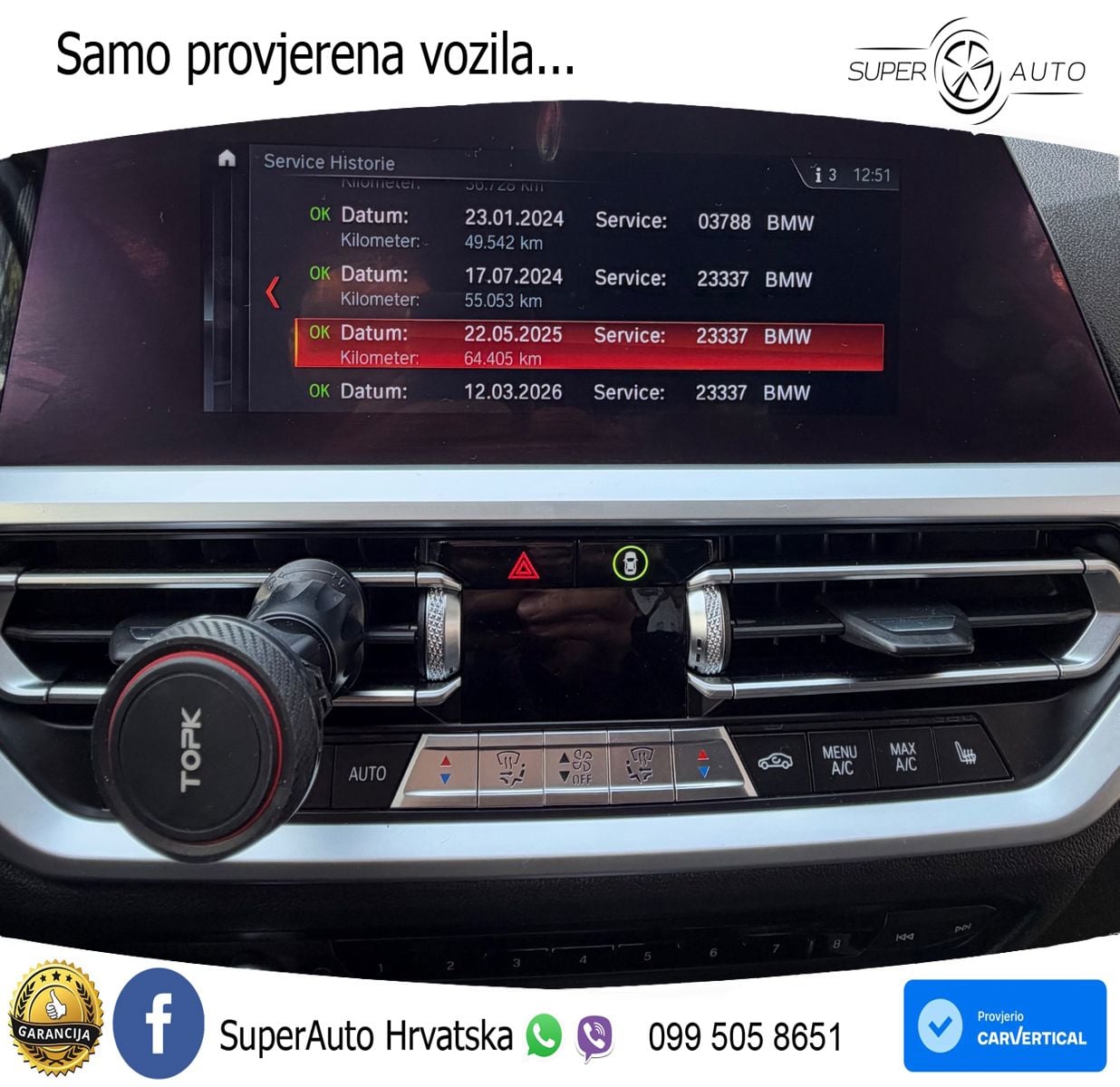 BMW 320i (184 KS) Steptronic