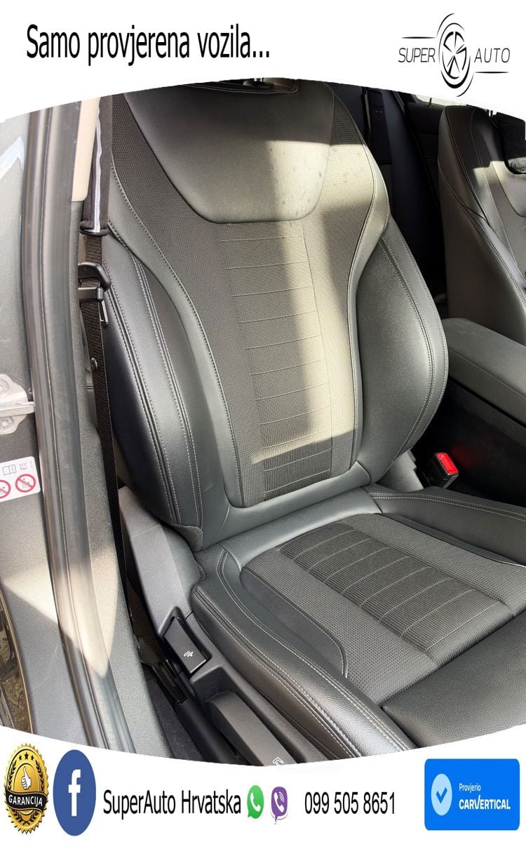 BMW 320i (184 KS) Steptronic