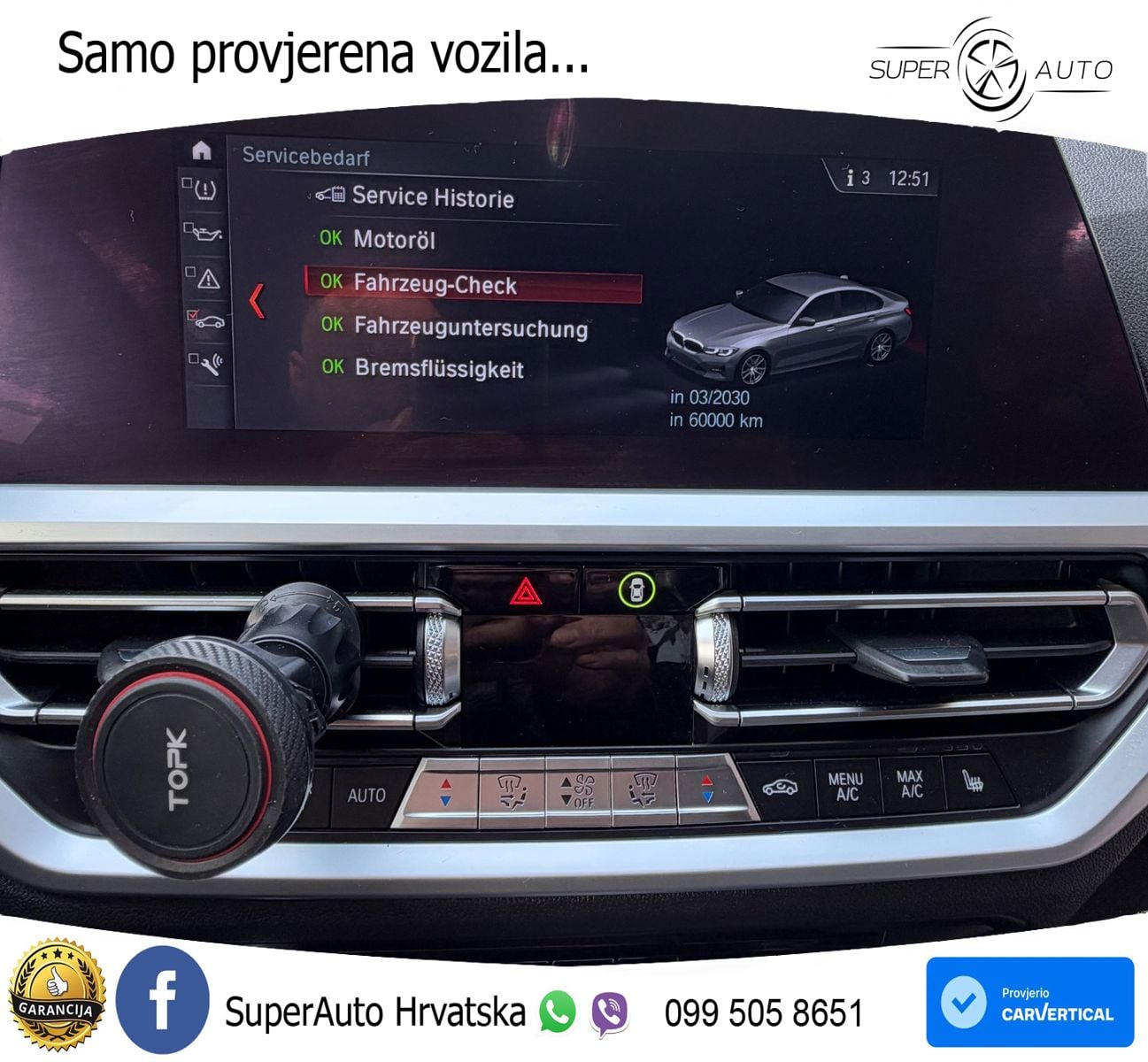 BMW 320i (184 KS) Steptronic