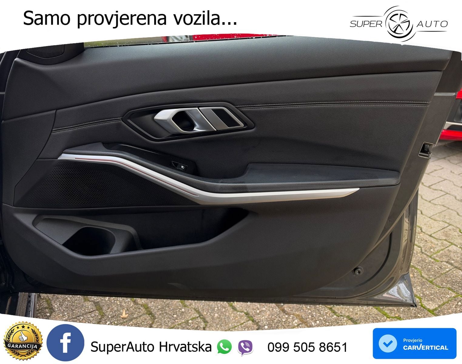 BMW 320i (184 KS) Steptronic