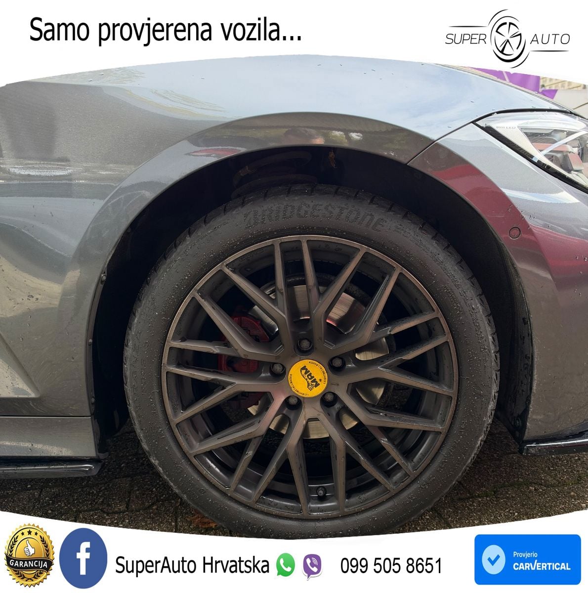 BMW 320i (184 KS) Steptronic