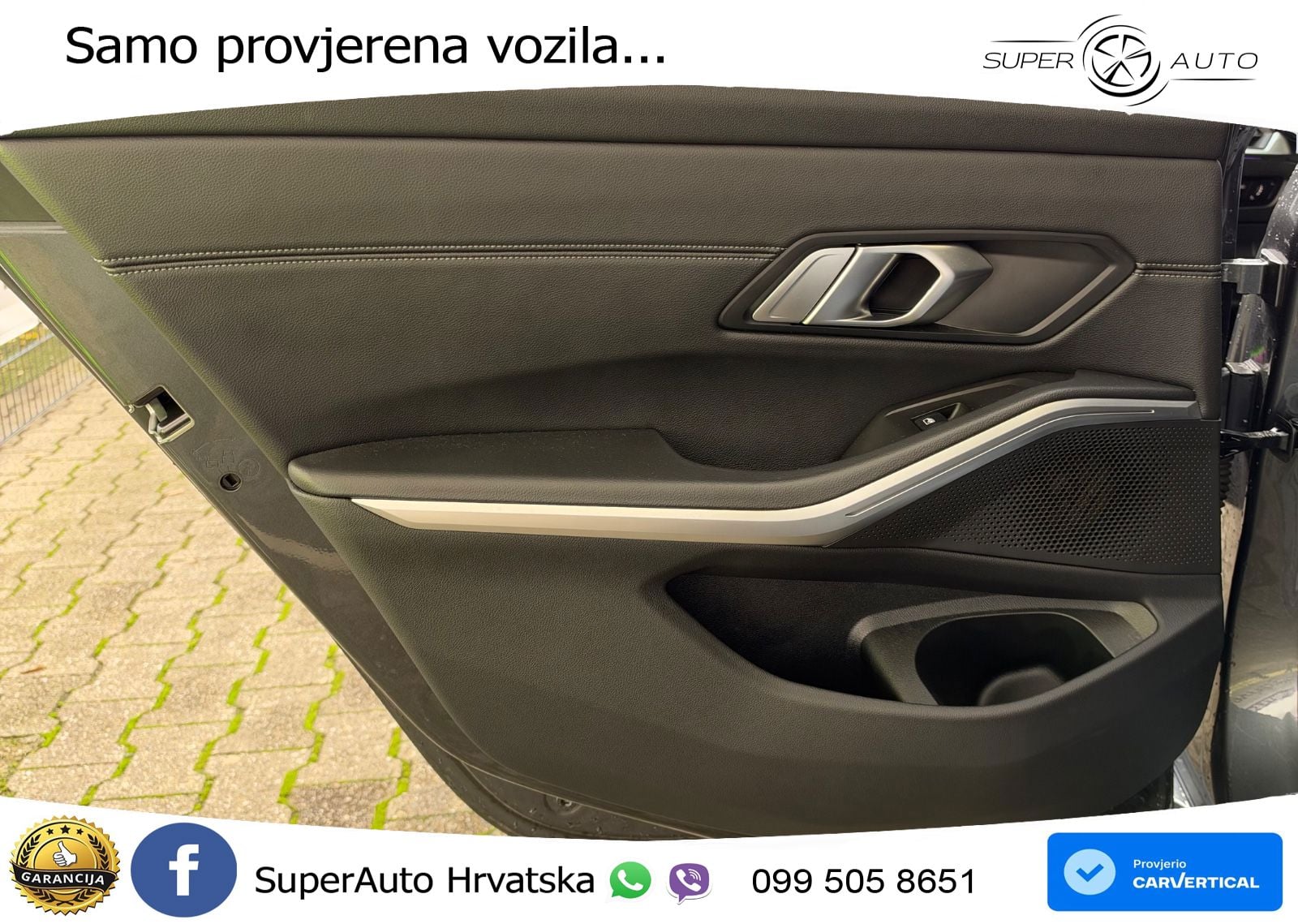 BMW 320i (184 KS) Steptronic
