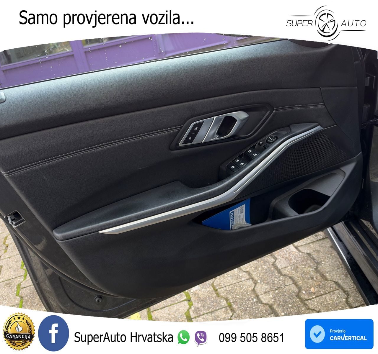 BMW 320i (184 KS) Steptronic