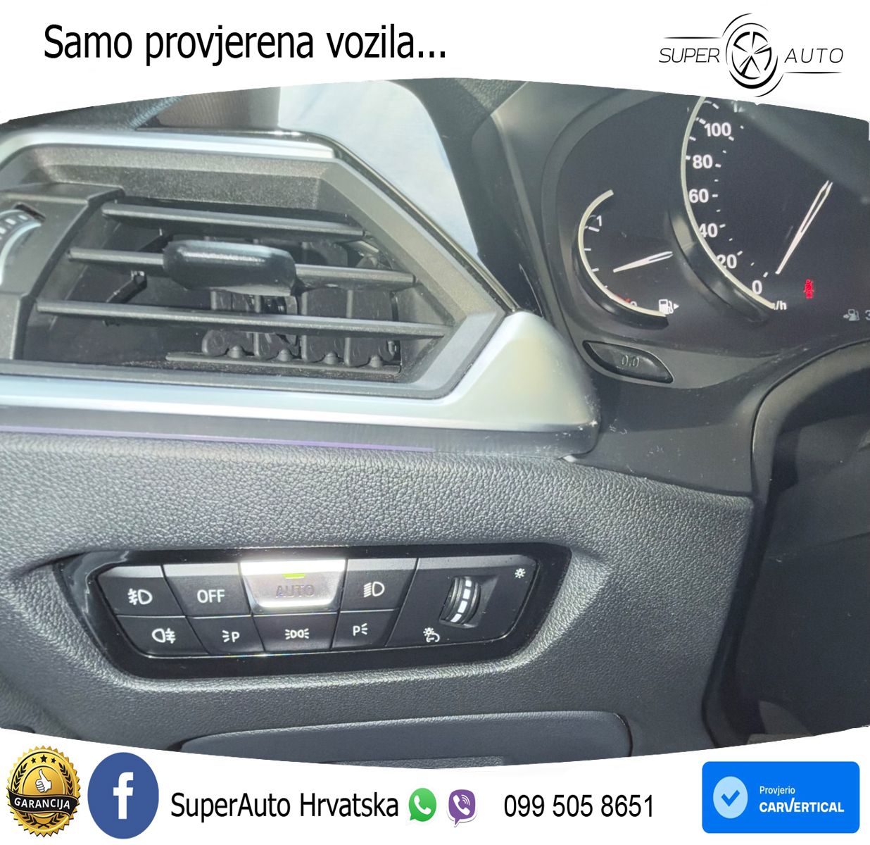 BMW 320i (184 KS) Steptronic