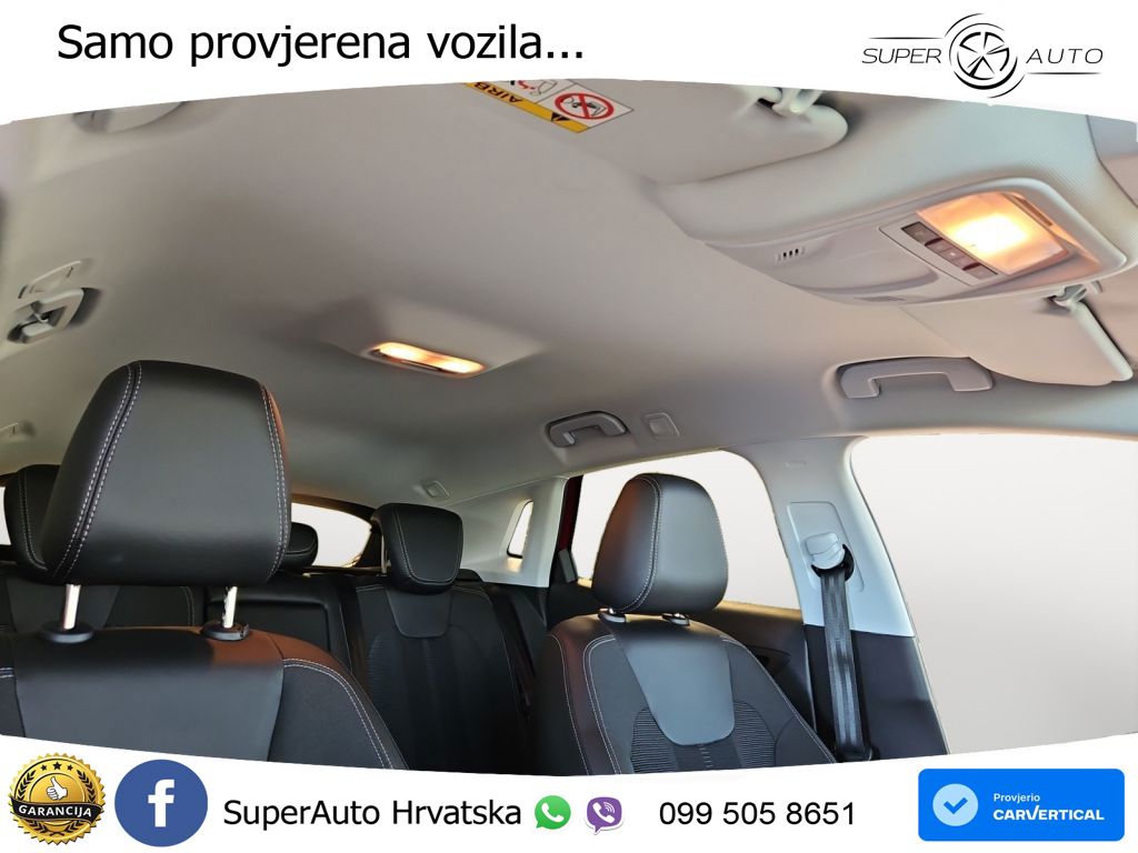 Opel Grandland 1.2i Turbo (130 KS) GS