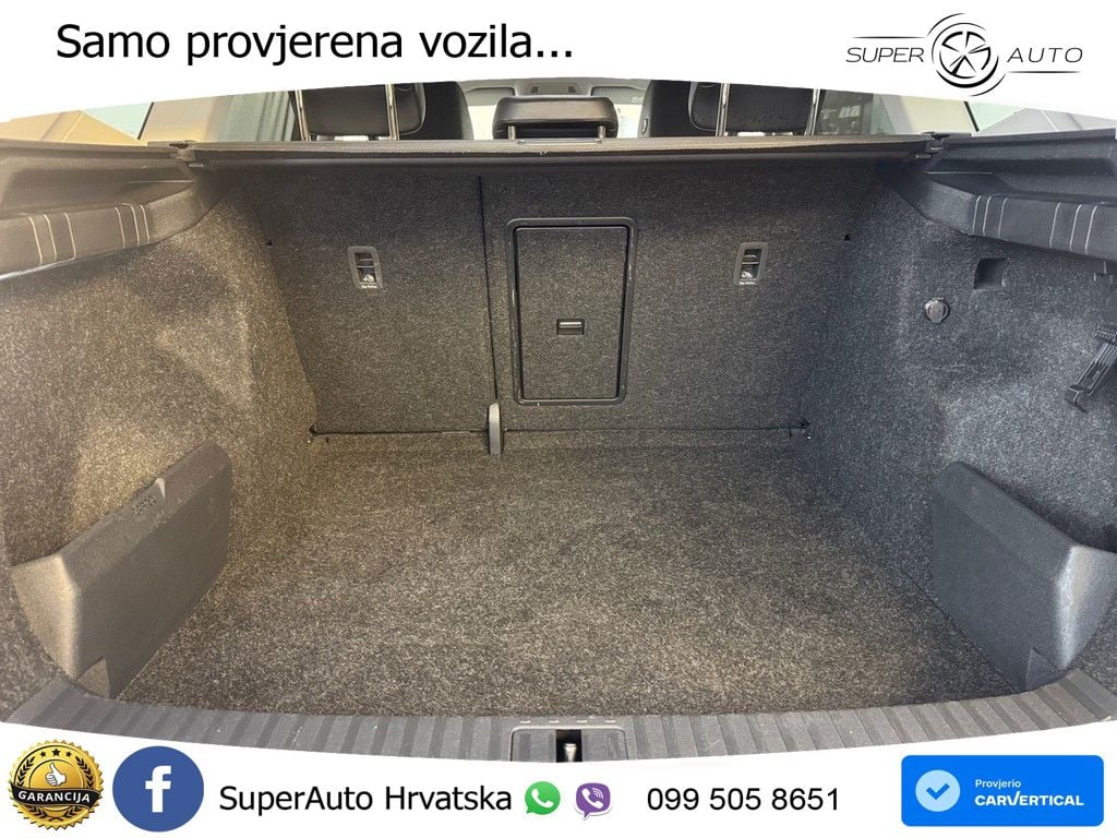 Škoda Enyaq iV 80 82 kWh (204 KS) Loft LED+GR SJED+ACC