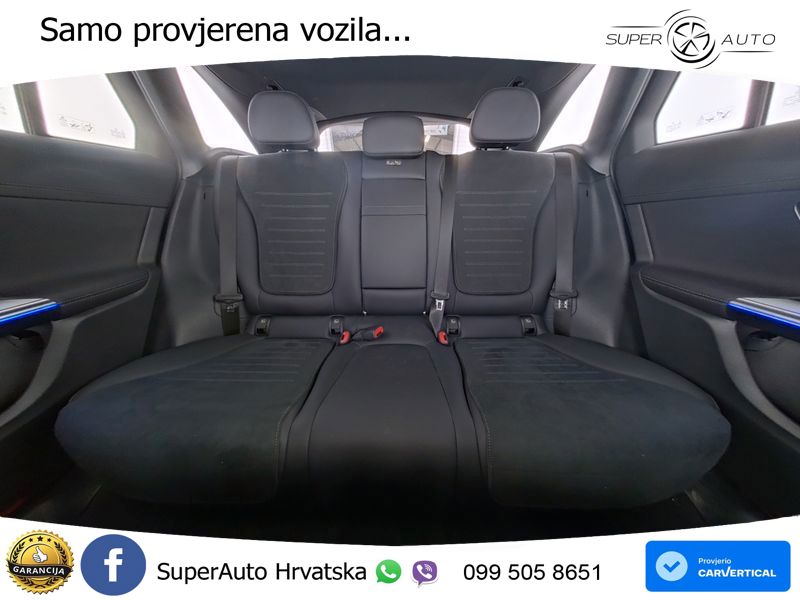 Mercedes GLC 300e (313 KS) 4MATIC 9G-TRONIC AMG LED+GR SJED+ACC
