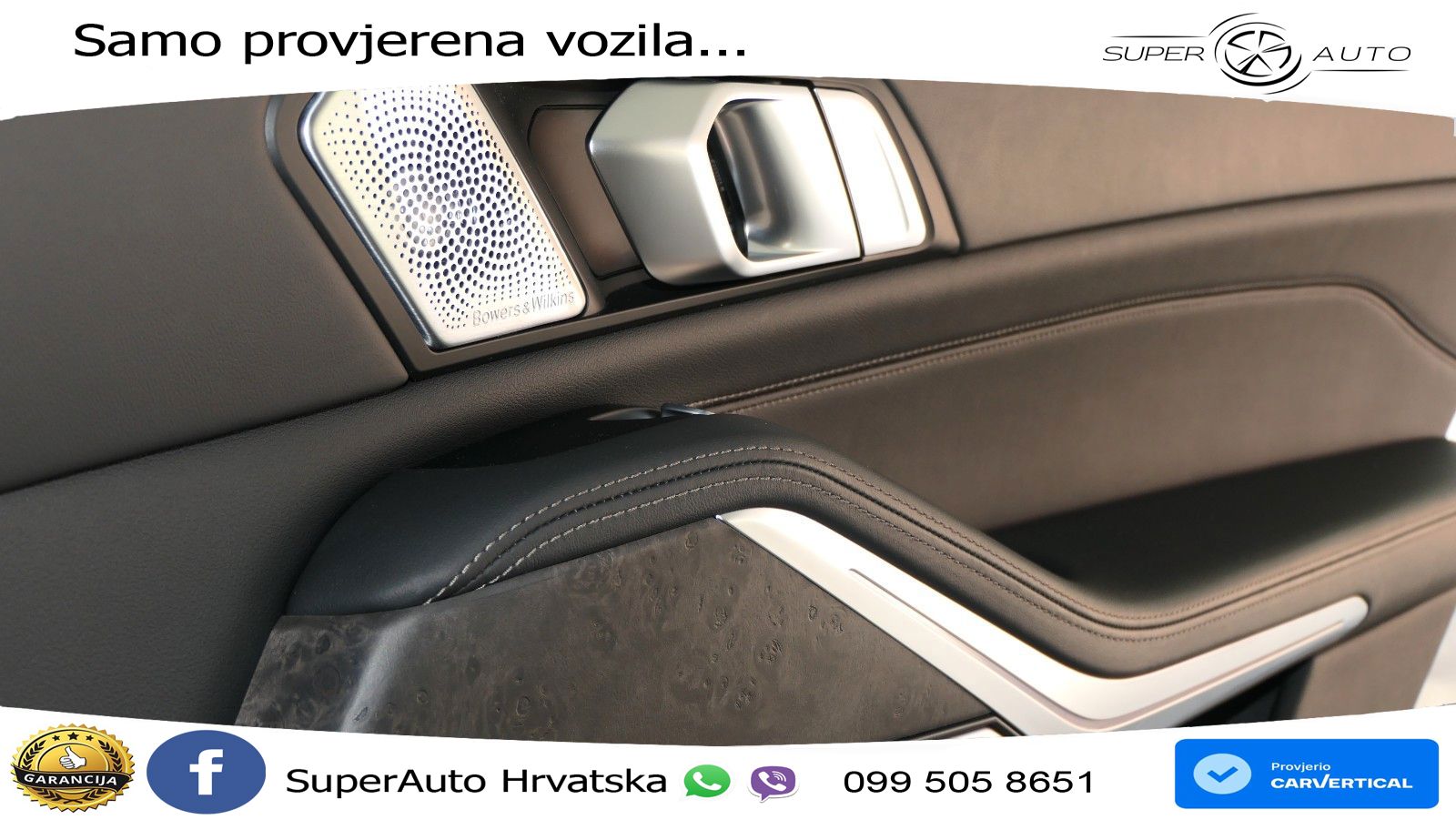 BMW X7 40d (352 KS) xDrive Steptronic M Sport LED+GR SJED+ACC