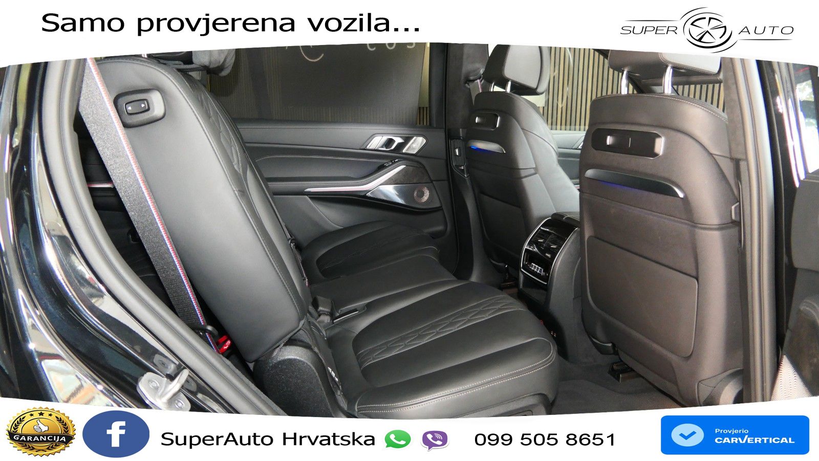 BMW X7 40d (352 KS) xDrive Steptronic M Sport LED+GR SJED+ACC