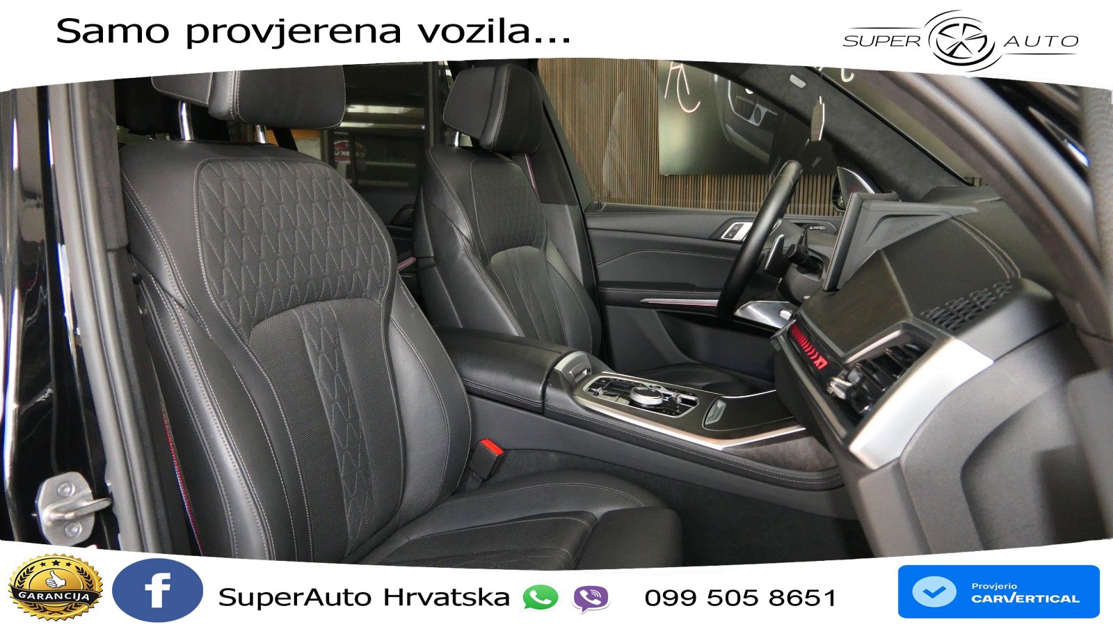 BMW X7 40d (352 KS) xDrive Steptronic M Sport LED+GR SJED+ACC