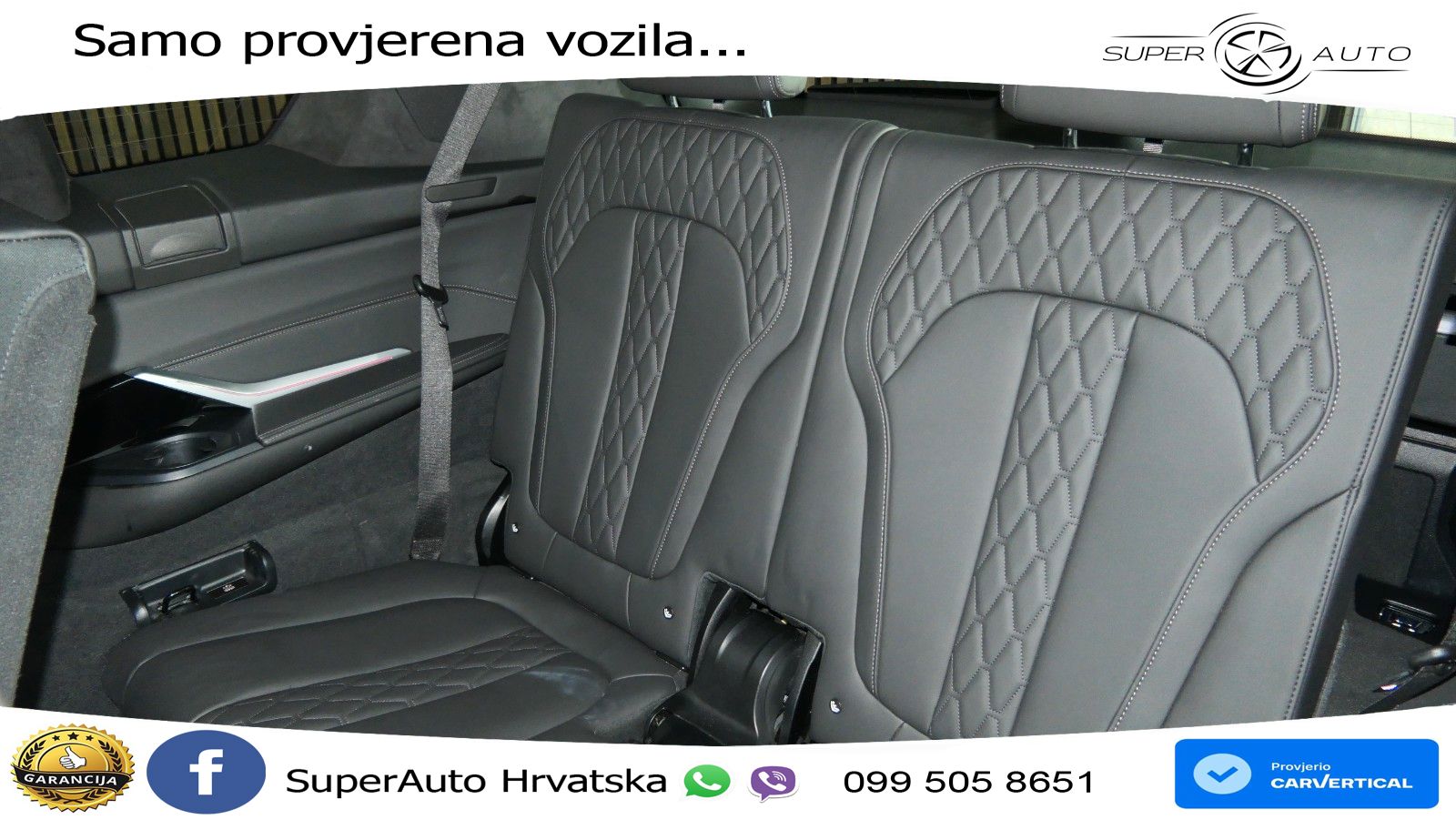 BMW X7 40d (352 KS) xDrive Steptronic M Sport LED+GR SJED+ACC
