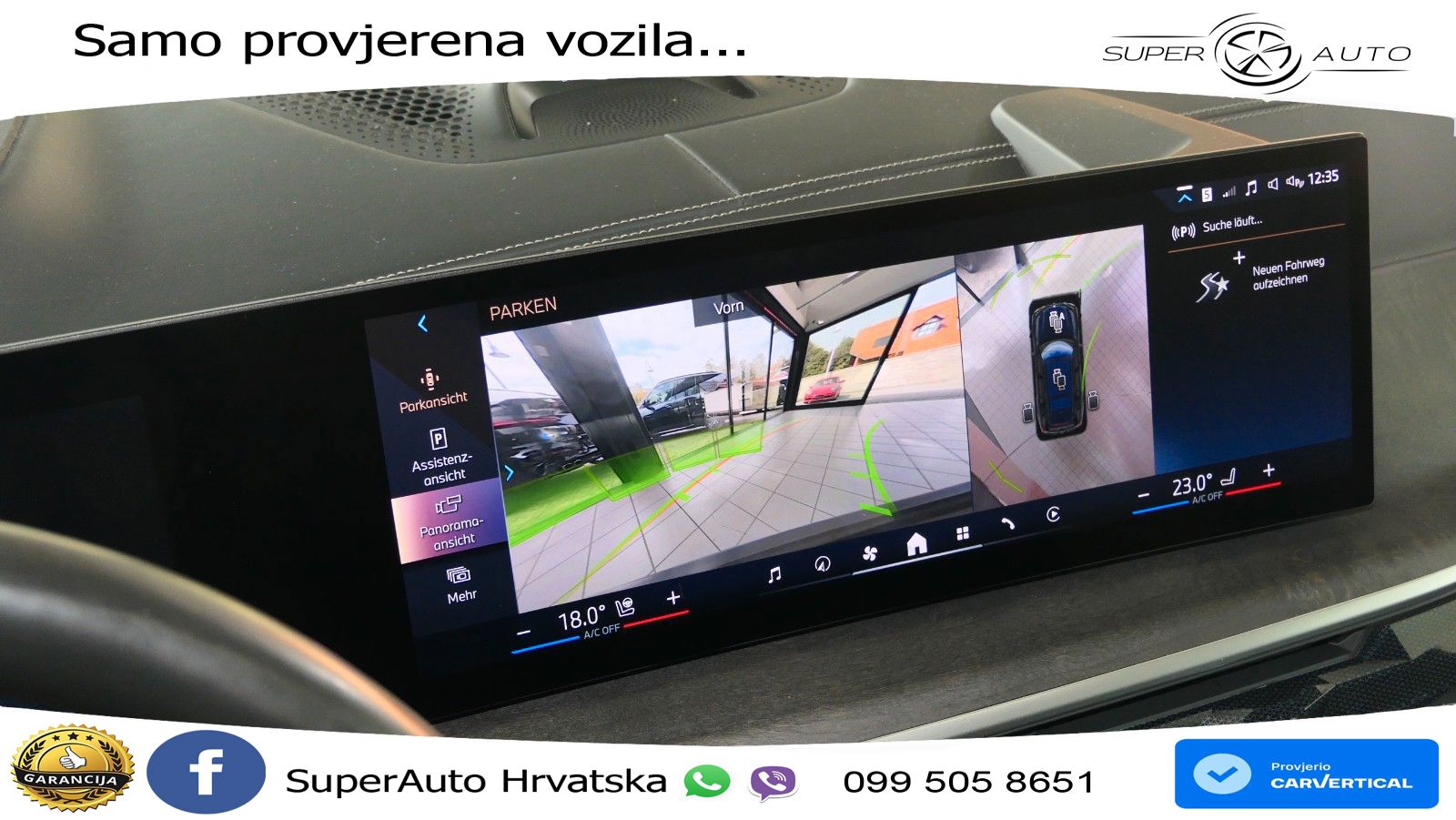 BMW X7 40d (352 KS) xDrive Steptronic M Sport LED+GR SJED+ACC