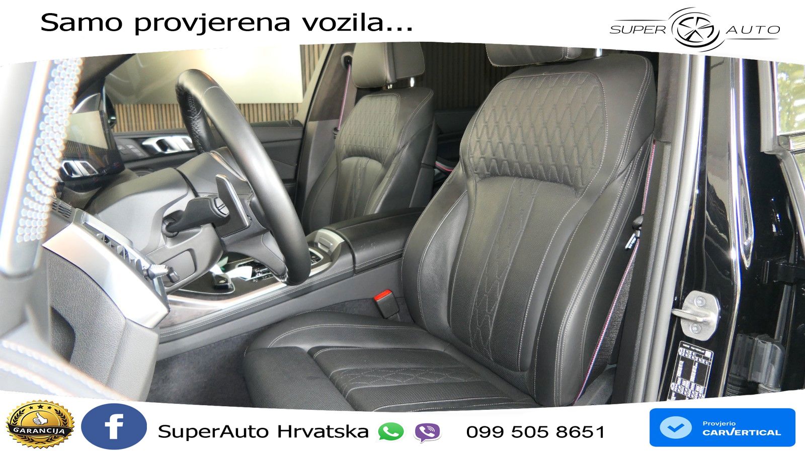 BMW X7 40d (352 KS) xDrive Steptronic M Sport LED+GR SJED+ACC
