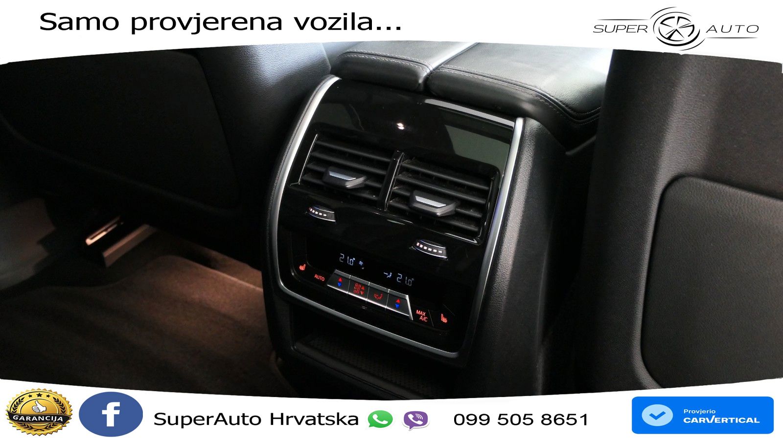 BMW X7 40d (352 KS) xDrive Steptronic M Sport LED+GR SJED+ACC