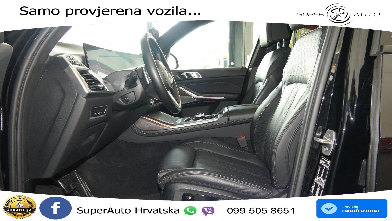 BMW X7 40d (352 KS) xDrive Steptronic M Sport LED+GR SJED+ACC