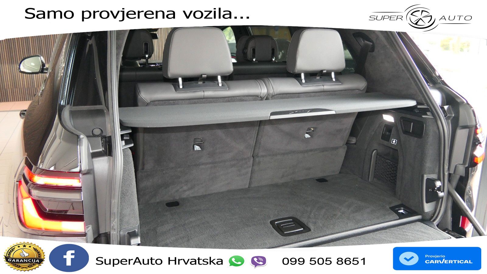 BMW X7 40d (352 KS) xDrive Steptronic M Sport LED+GR SJED+ACC