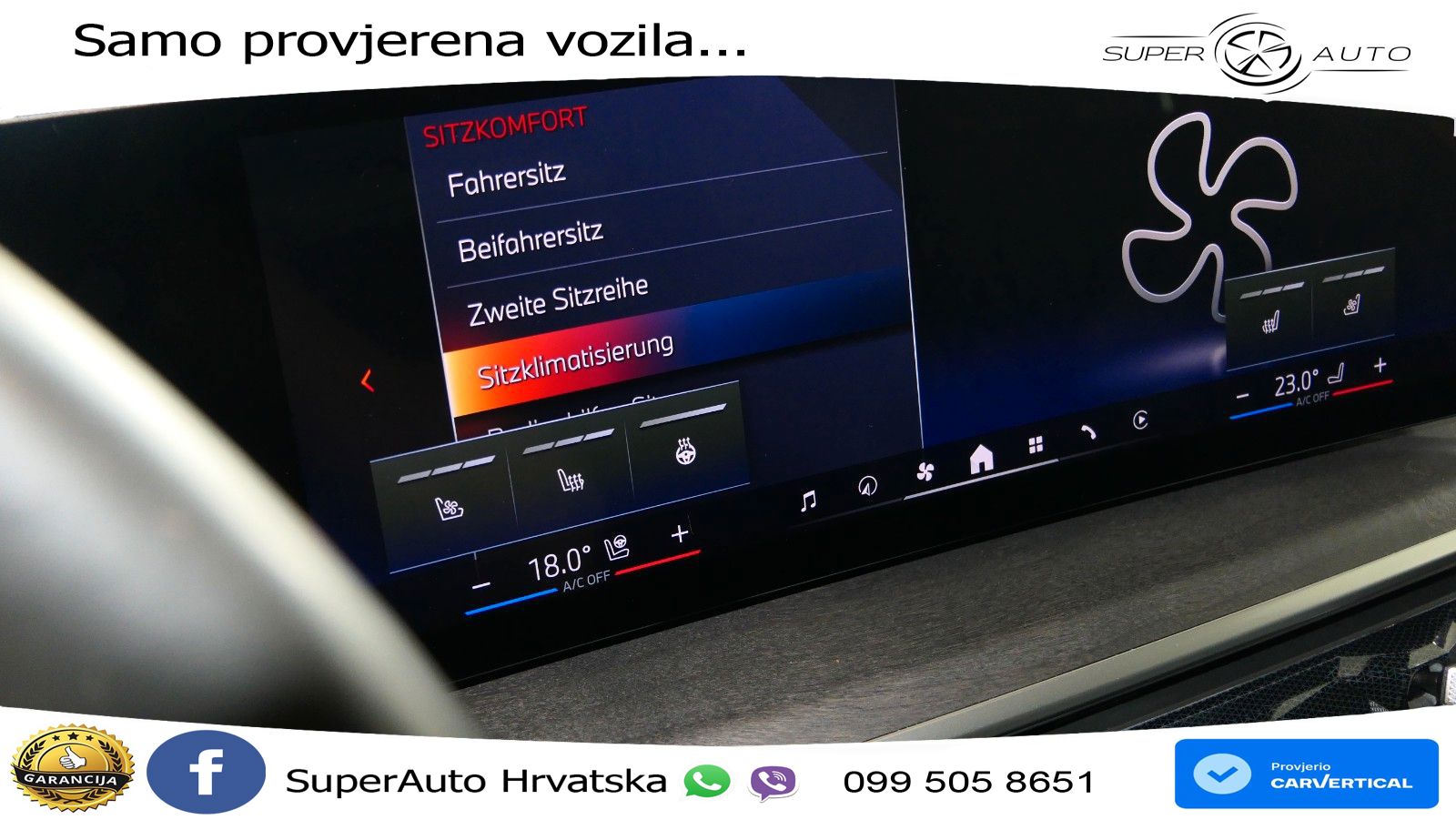 BMW X7 40d (352 KS) xDrive Steptronic M Sport LED+GR SJED+ACC