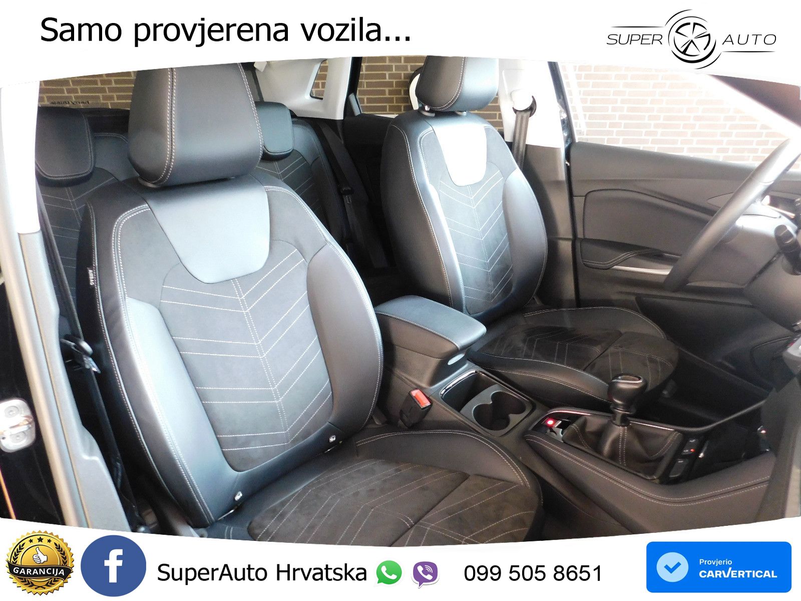 Opel Grandland 1.2i Turbo (130 KS) Elegance