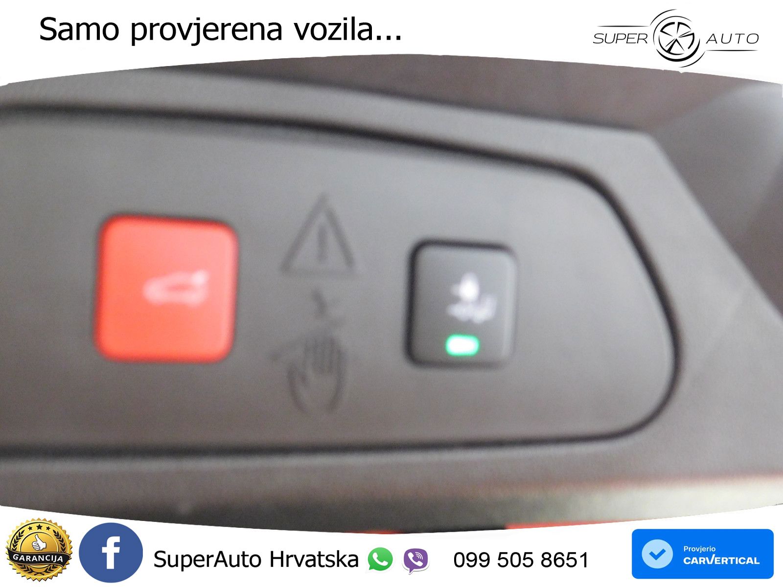 Opel Grandland 1.2i Turbo (130 KS) Elegance
