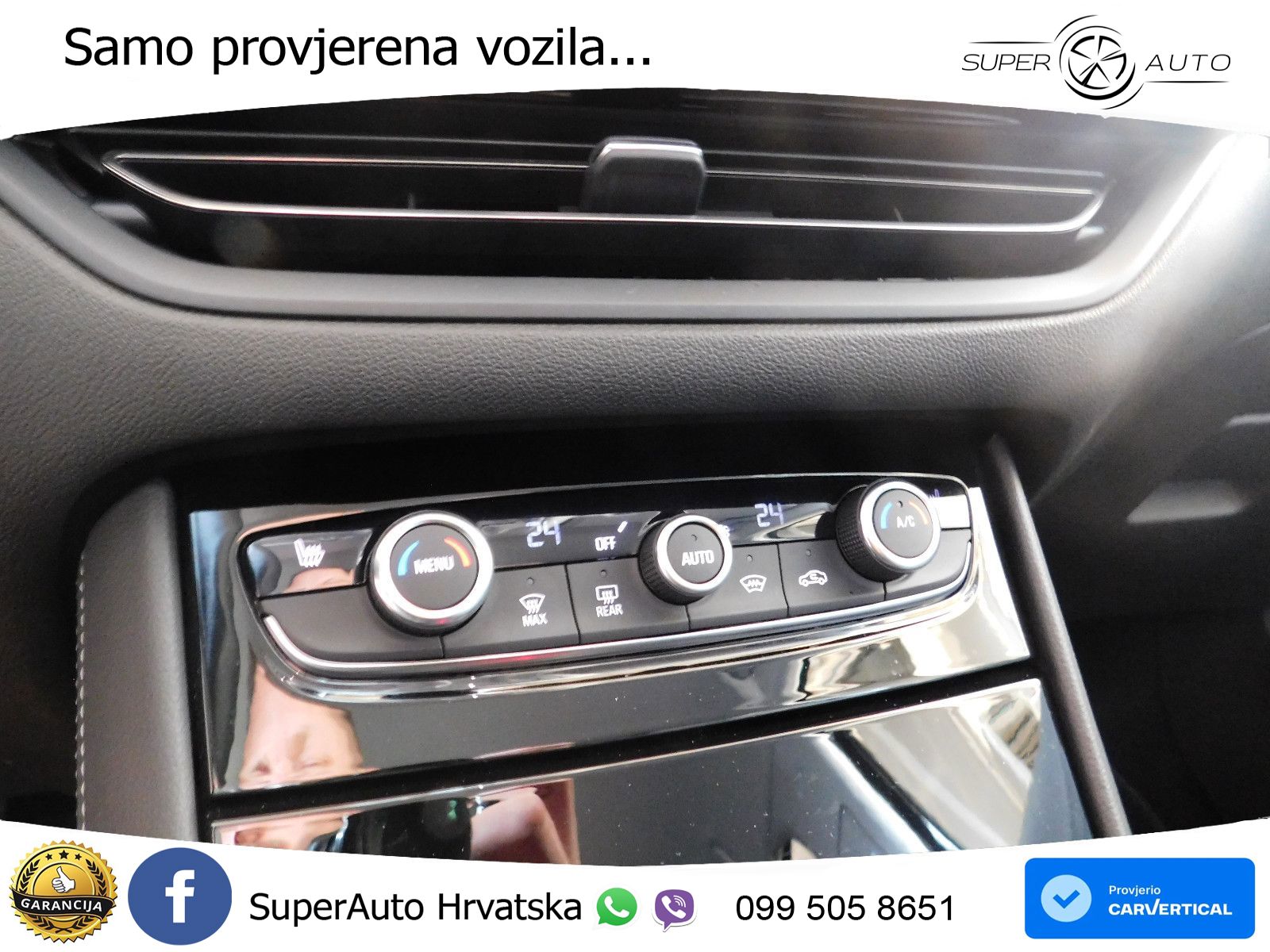 Opel Grandland 1.2i Turbo (130 KS) Elegance