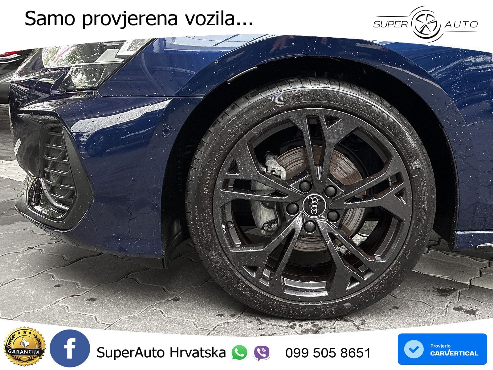 Audi A3 30 TFSI (116 KS)  S tronic S line