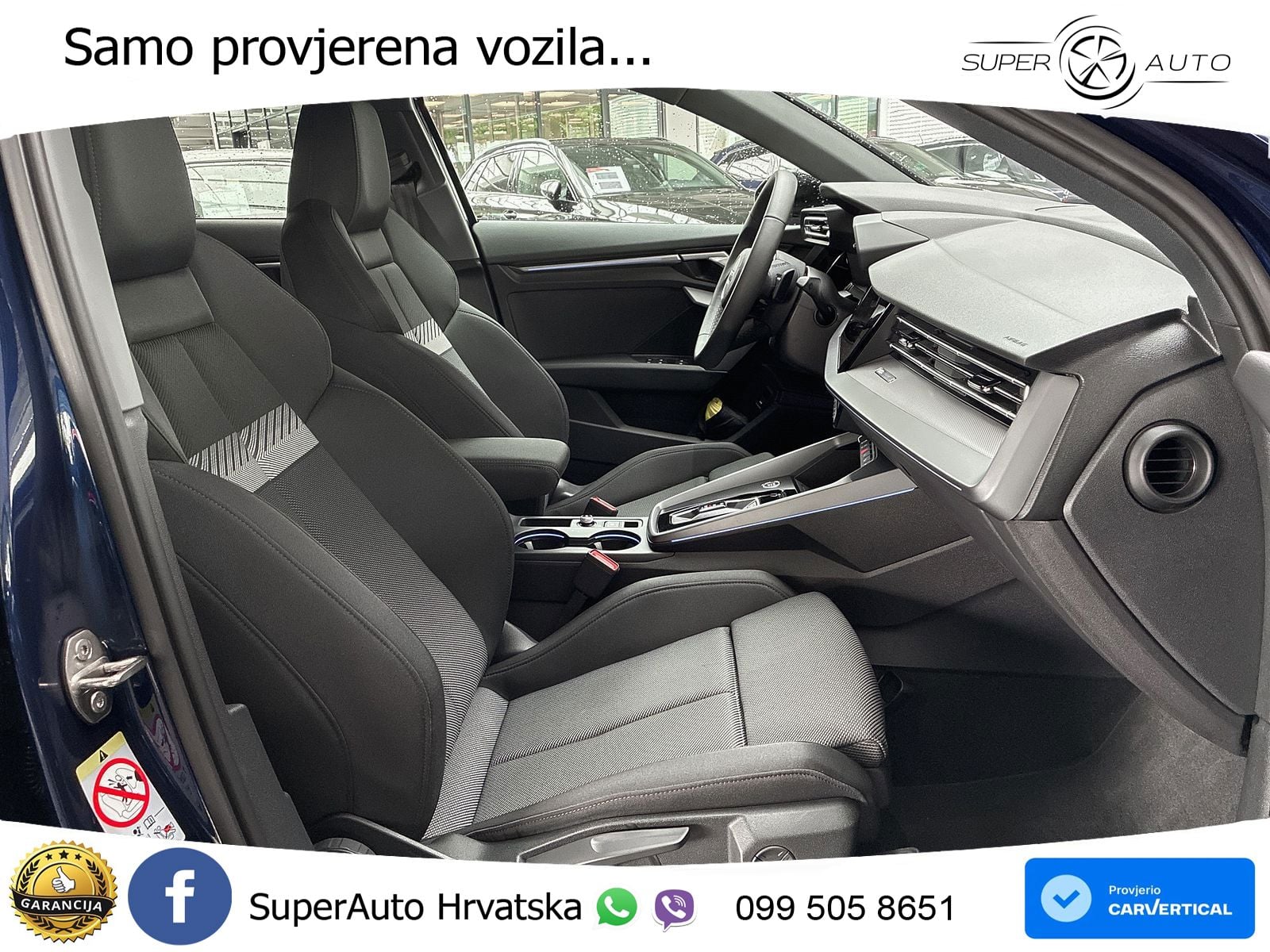 Audi A3 30 TFSI (116 KS)  S tronic S line