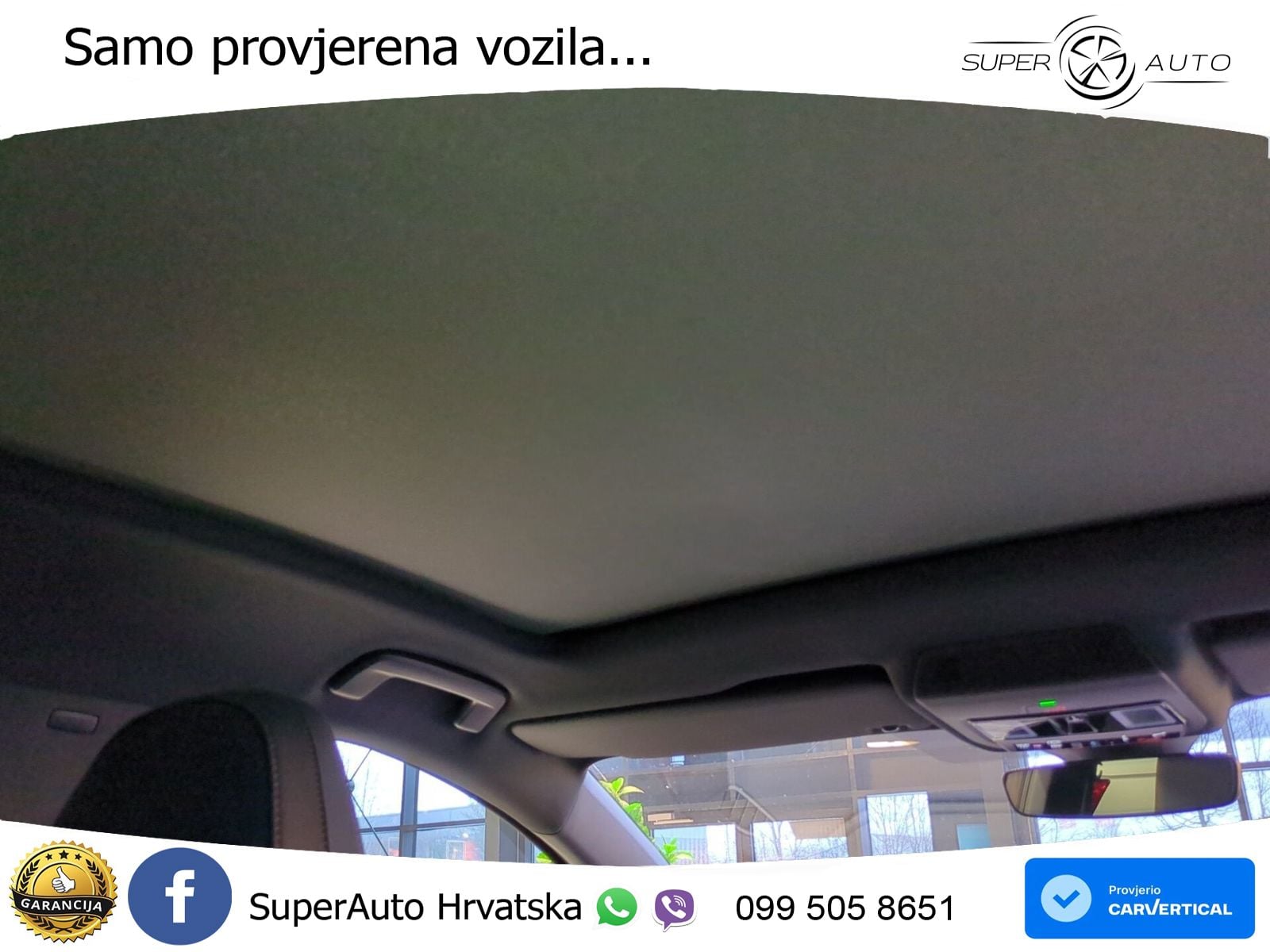 Cupra Tavascan 82 kWh (286 KS) MATRIX+GR SJED+KAM