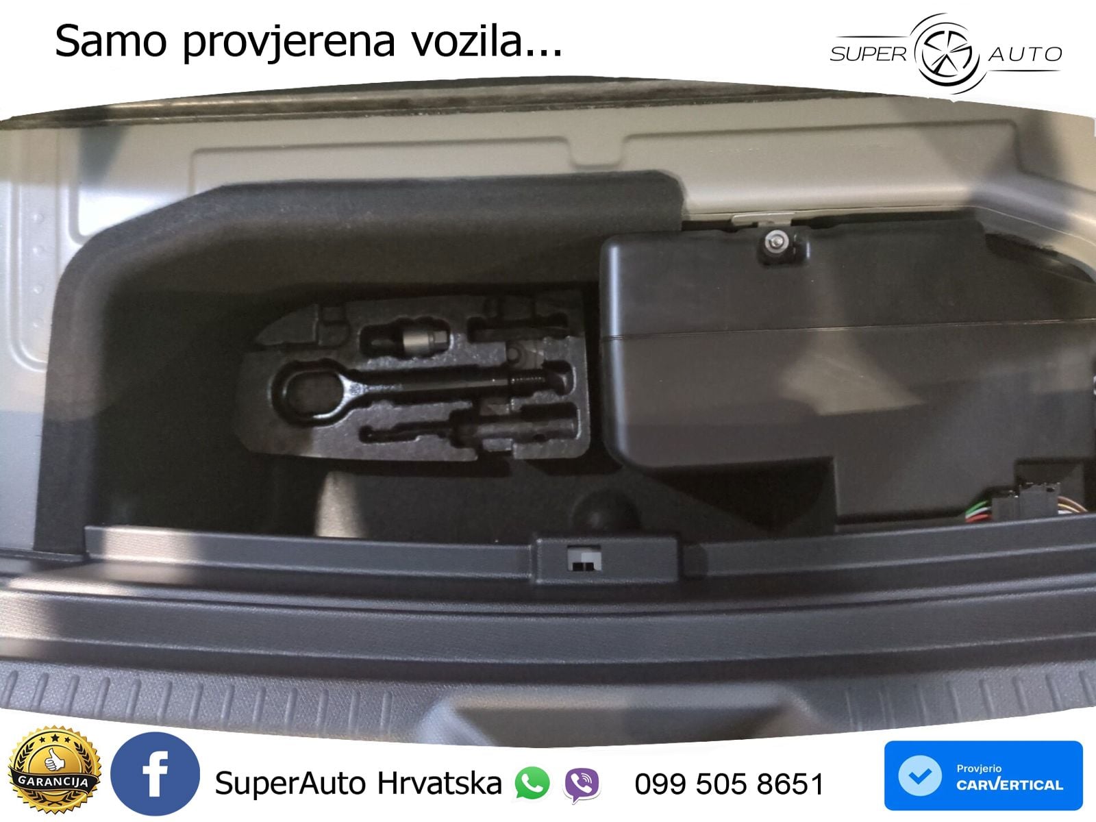 Cupra Tavascan 82 kWh (286 KS) MATRIX+GR SJED+KAM