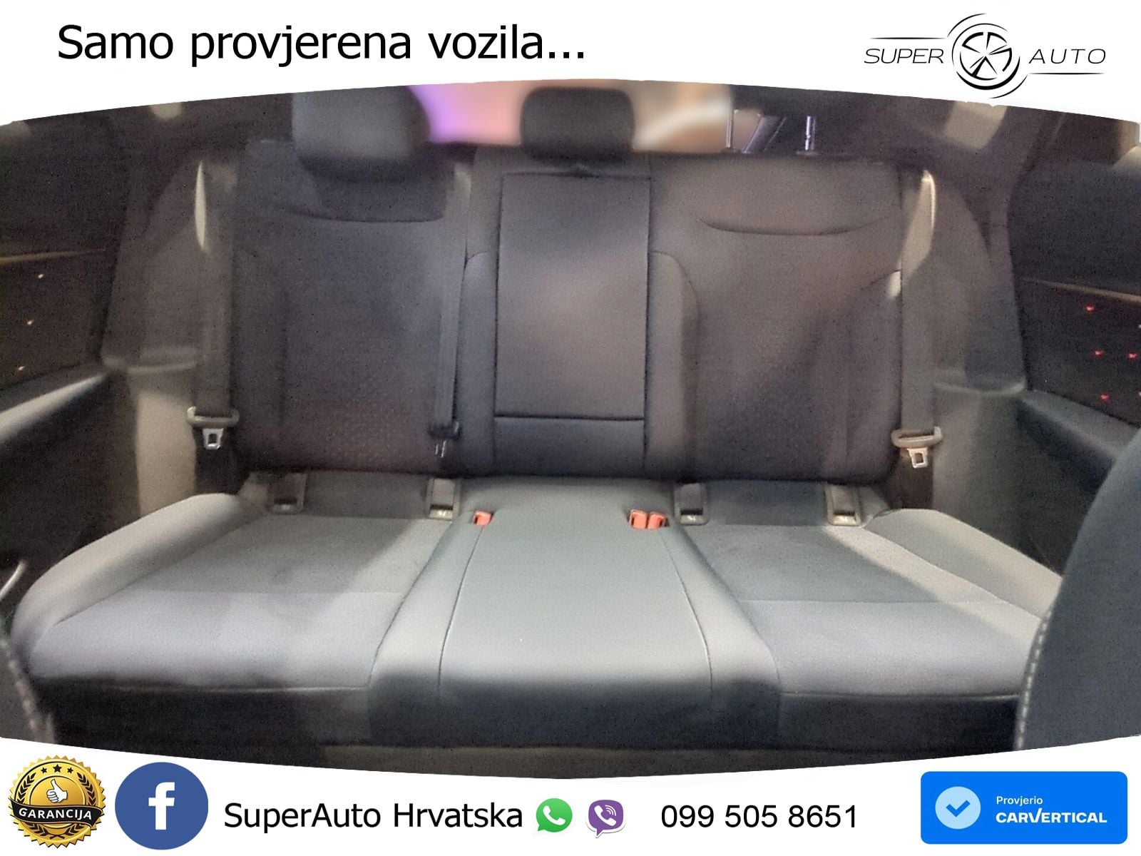 Cupra Tavascan 82 kWh (286 KS) MATRIX+GR SJED+KAM