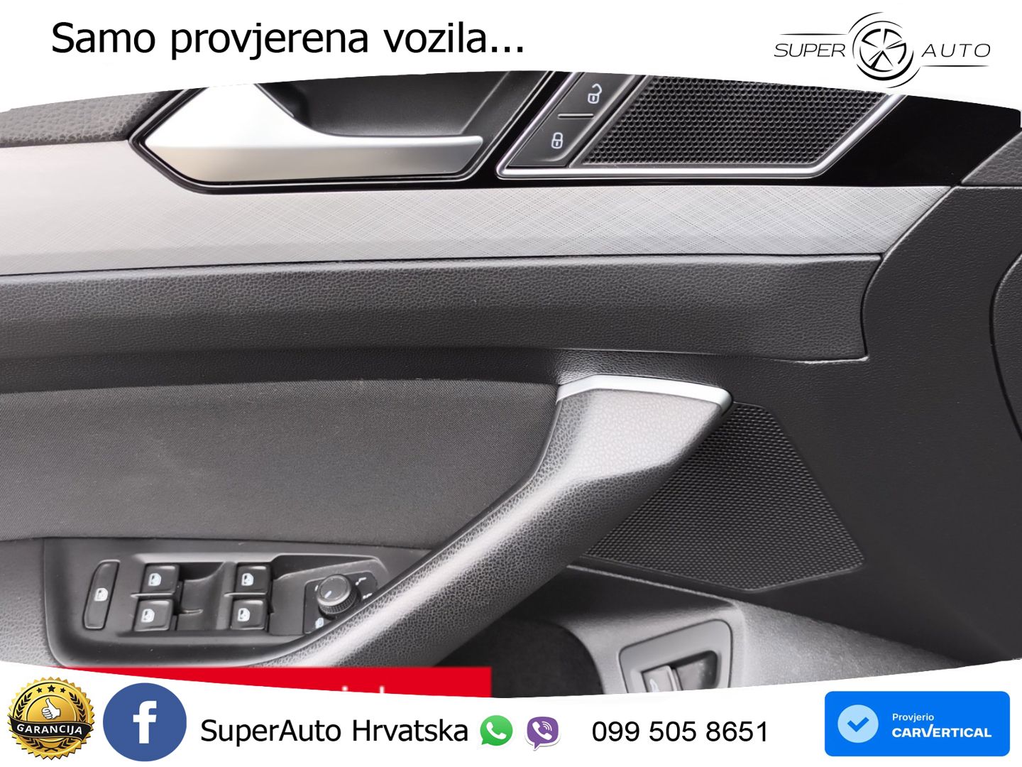 Volkswagen Passat Variant 2.0 TDI (150 KS) DSG Business LED+ACC