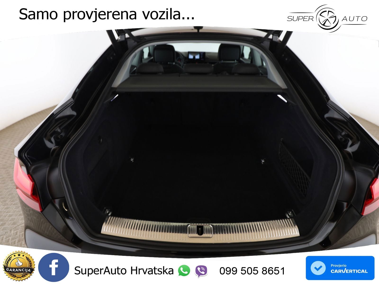 Audi A5 Sportback 45 TFSI (265 KS) quattro S tronic advanced MATRIX+GR SJED+KAM