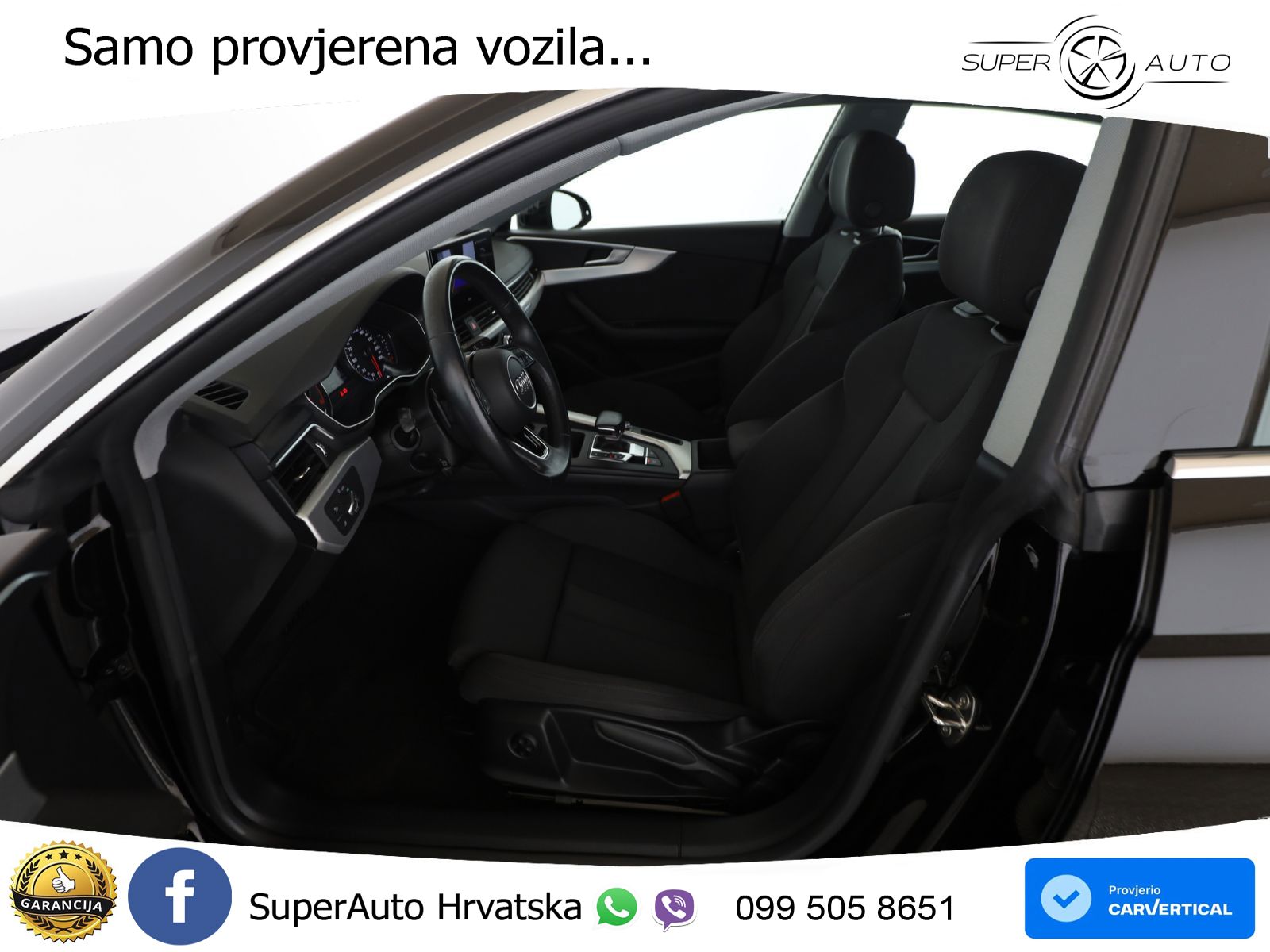 Audi A5 Sportback 45 TFSI (265 KS) quattro S tronic advanced MATRIX+GR SJED+KAM