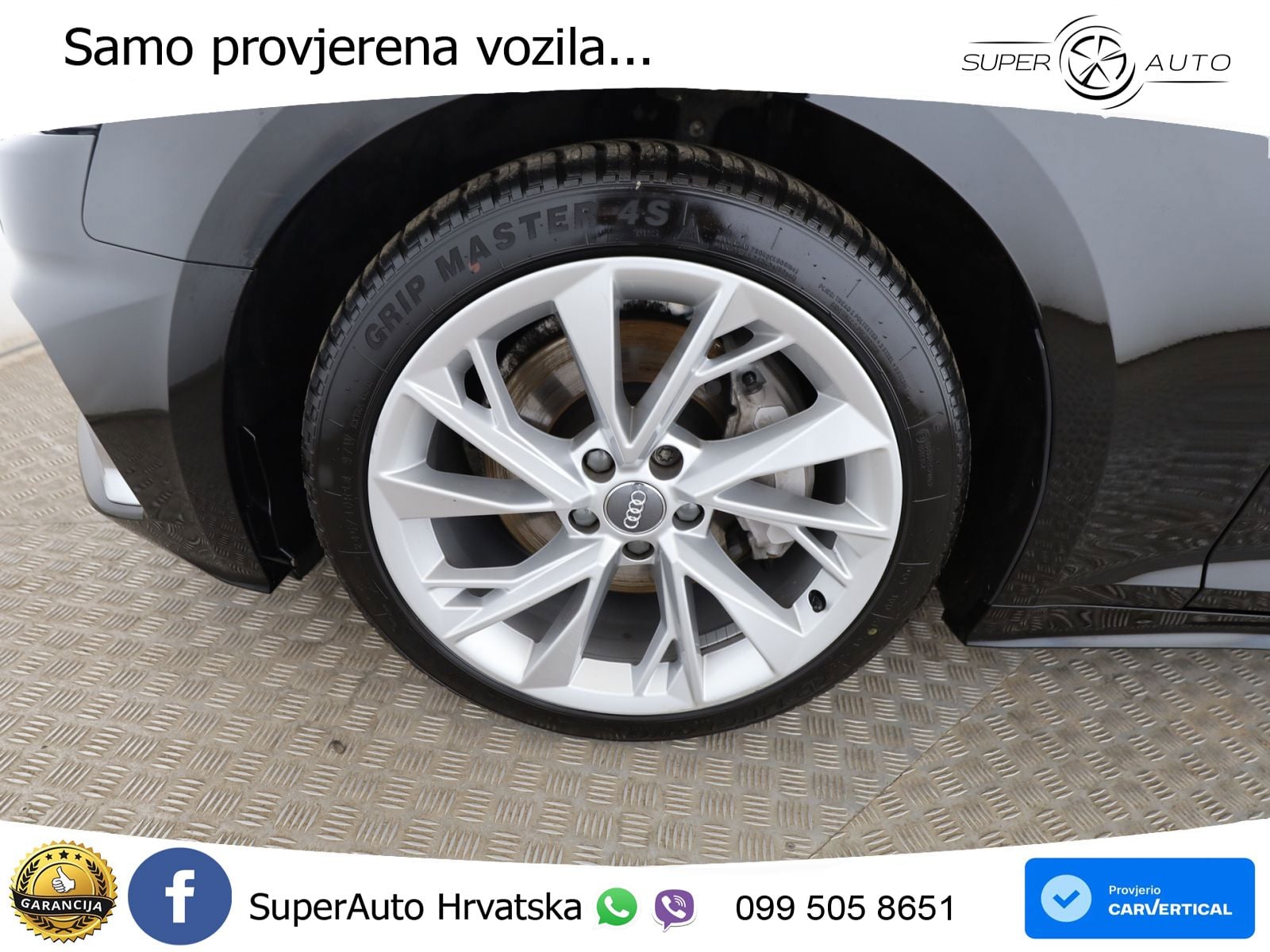 Audi A5 Sportback 45 TFSI (265 KS) quattro S tronic advanced MATRIX+GR SJED+KAM