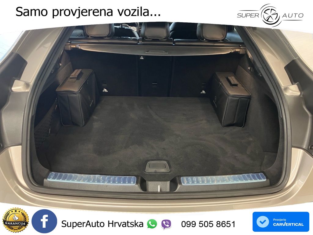 Mercedes GLC 300de (306 KS) 4MATIC 9G-TRONIC AMG LED+GR SJED+ACC