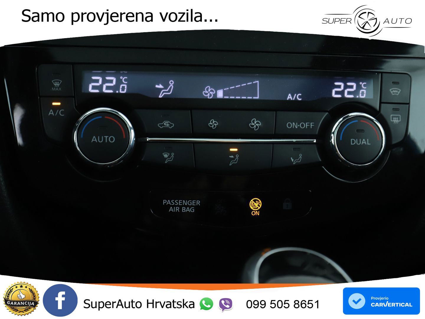 Nissan Qashqai 1.3i (160 KS) DCT N-Connecta