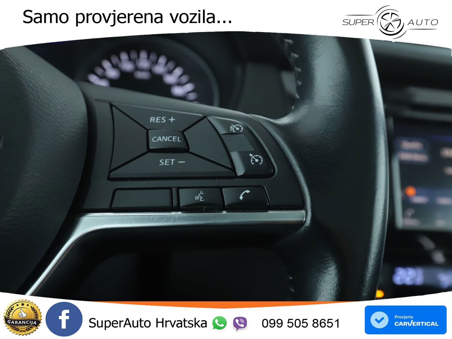 Nissan Qashqai 1.3i (160 KS) DCT N-Connecta